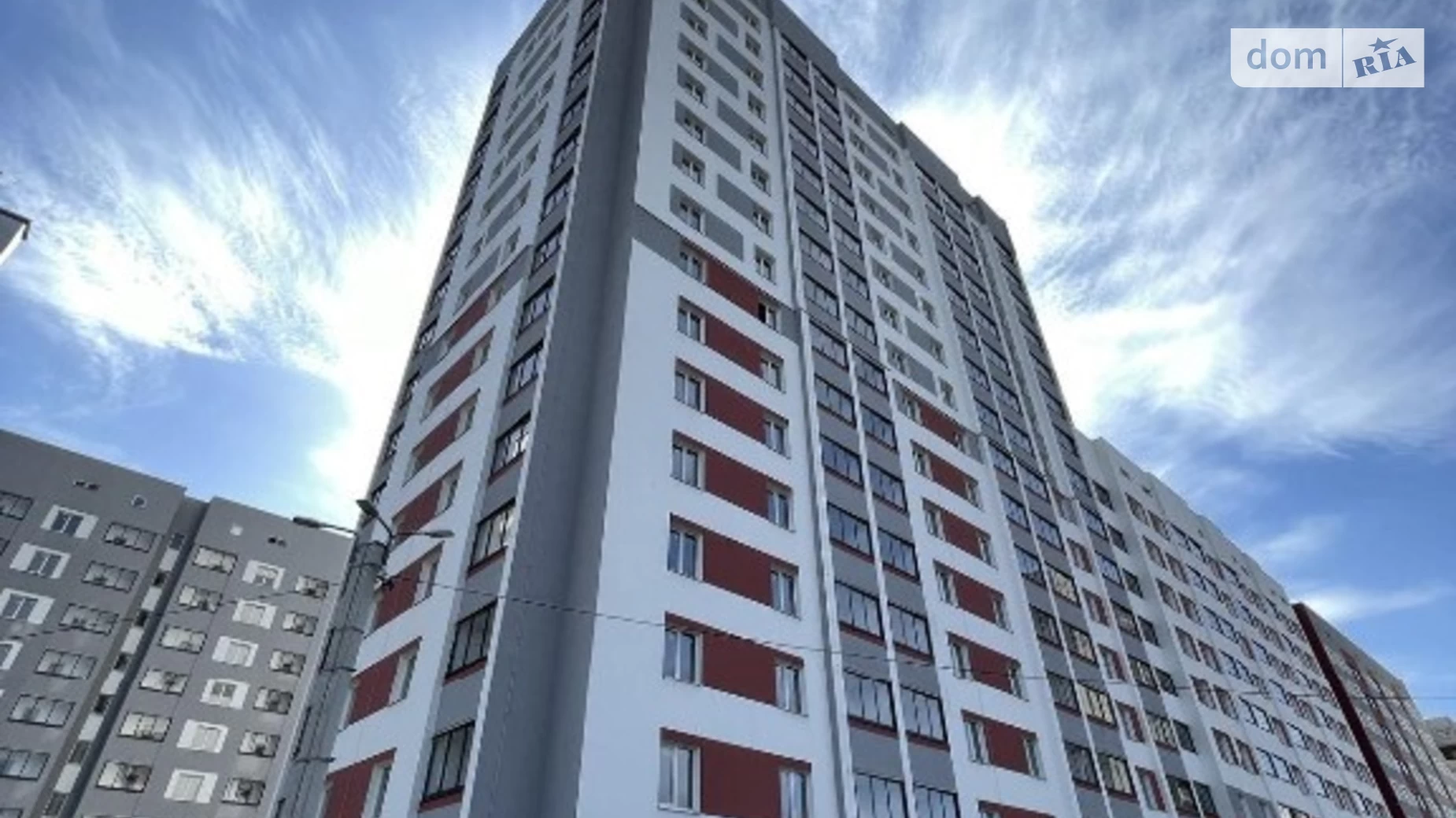 Продается 1-комнатная квартира 38 кв. м в Харькове, ул. Шевченко, 327