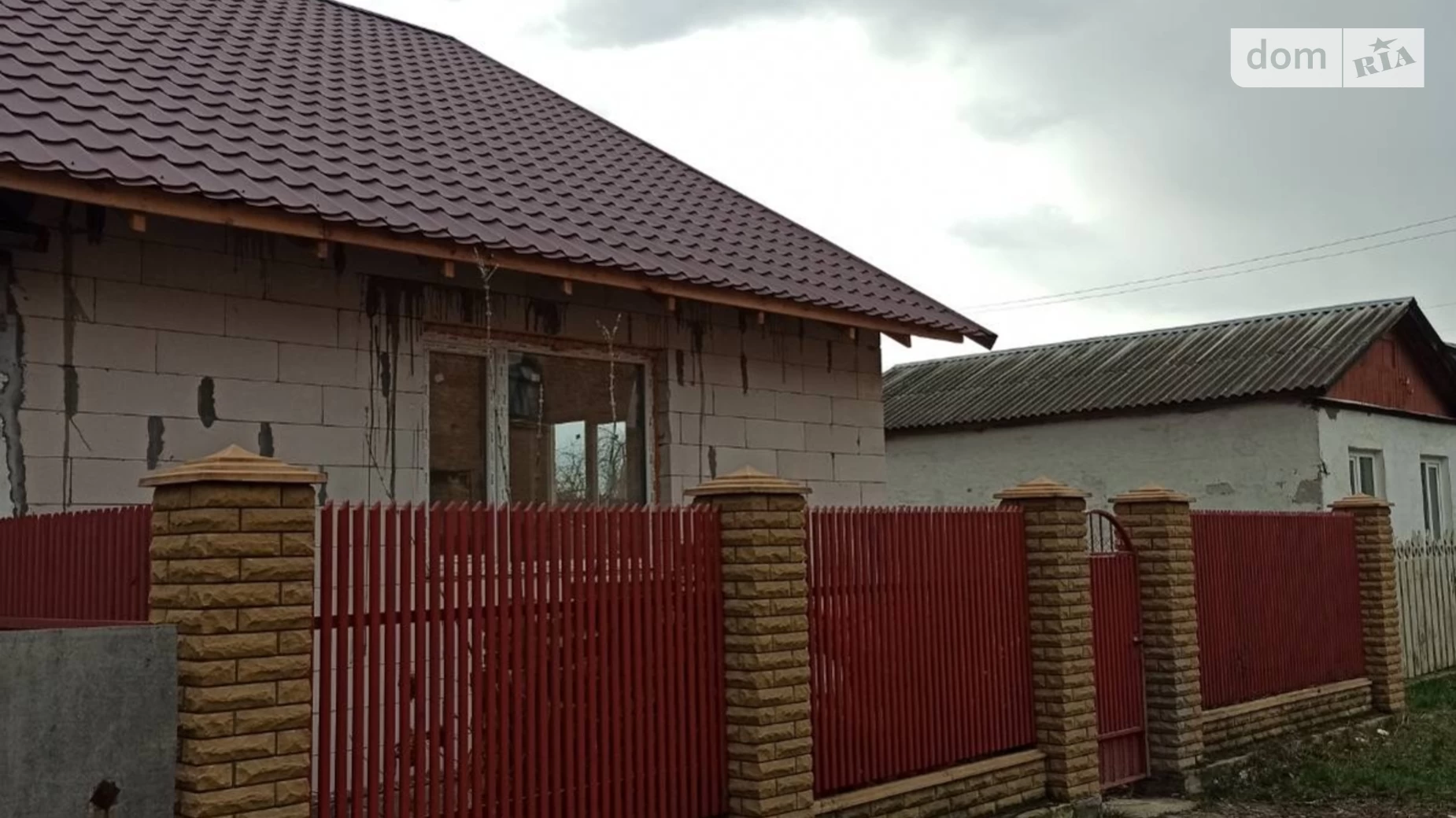 Продается дом на 2 этажа 80 кв. м с террасой, цена: 25000 $ - фото 5