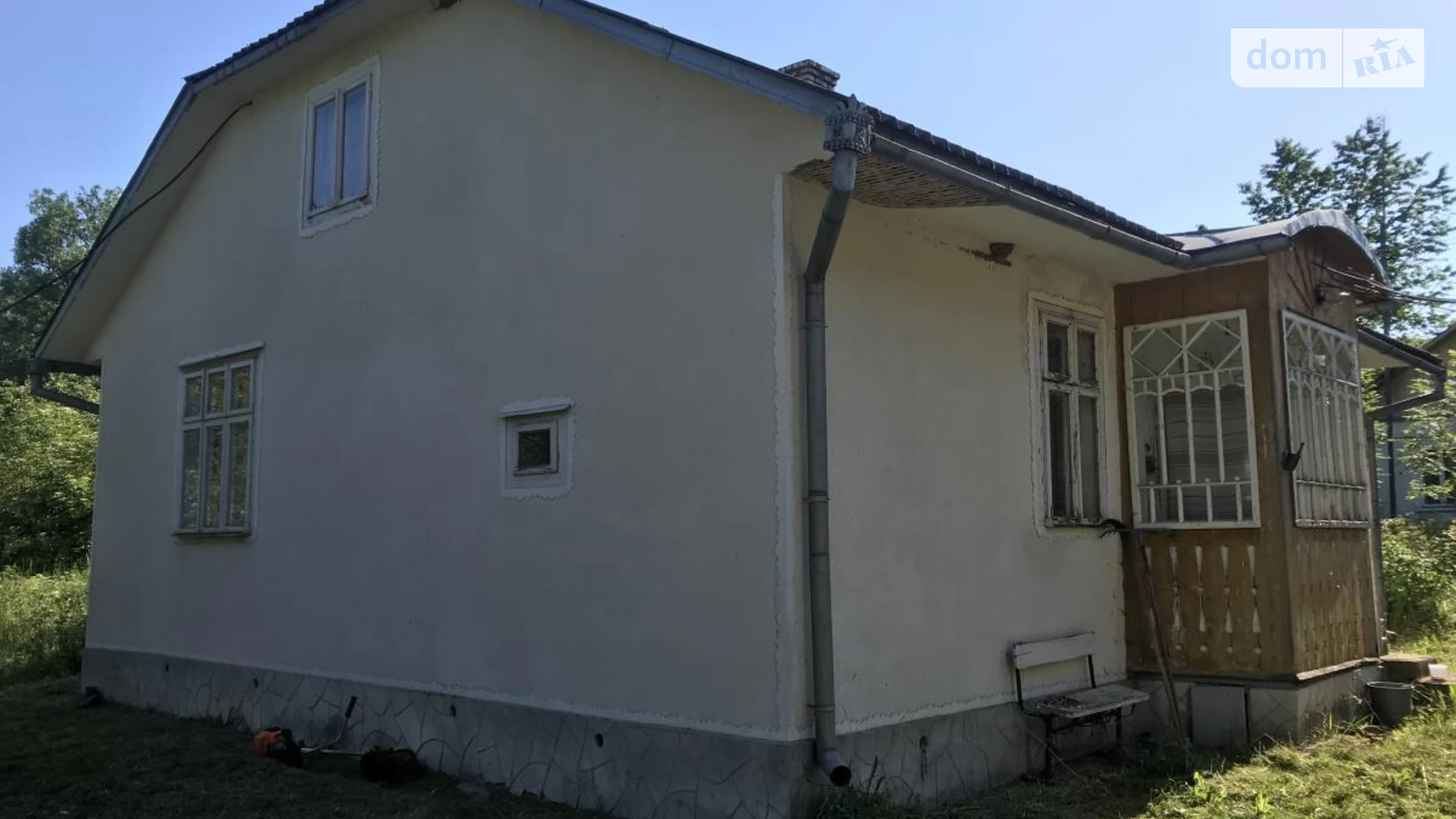 Продается одноэтажный дом 100 кв. м с подвалом, цена: 16000 $ - фото 4