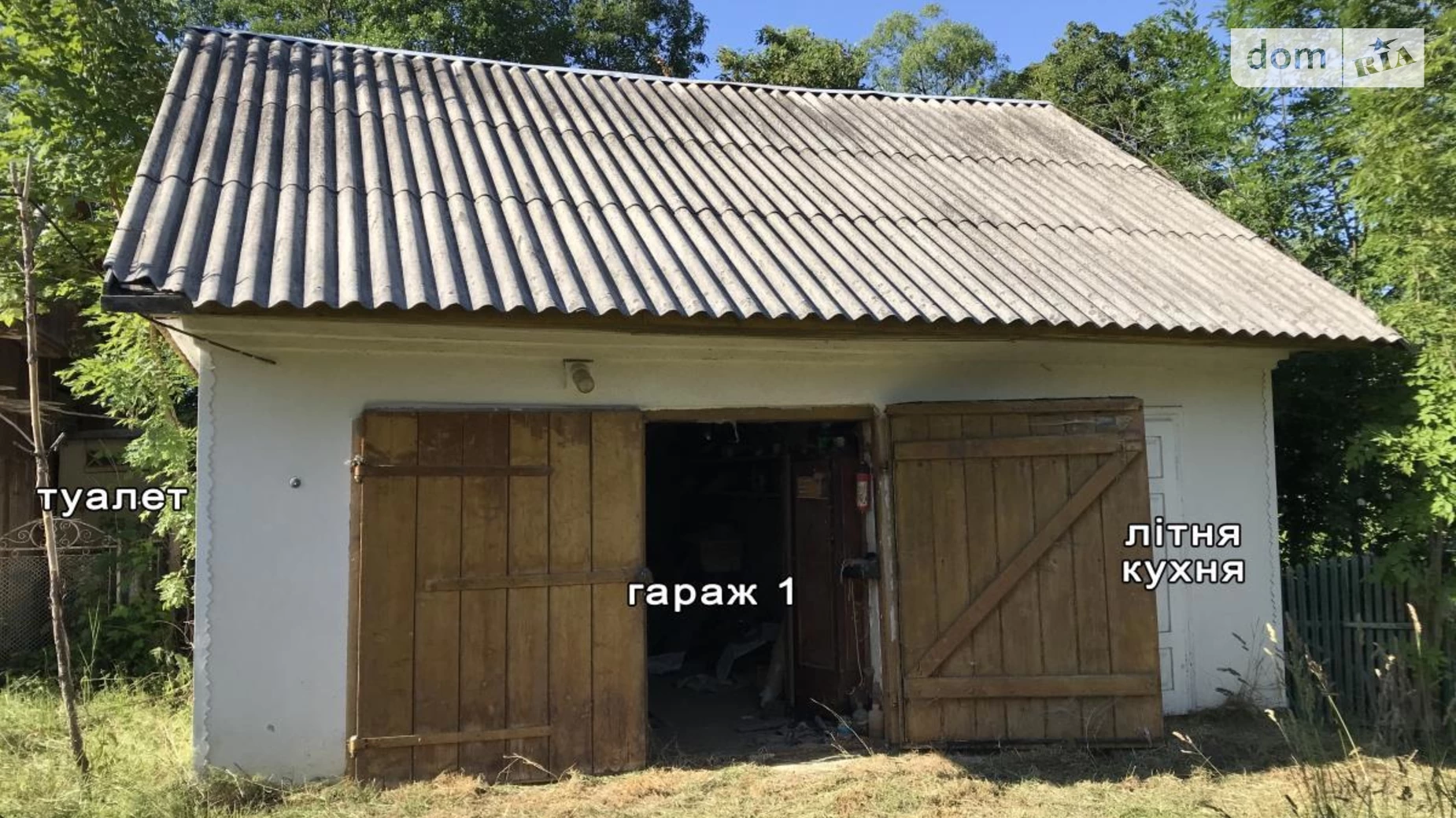 Продается одноэтажный дом 100 кв. м с подвалом, цена: 16000 $ - фото 5