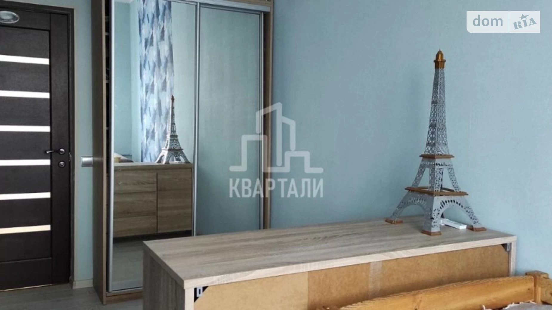 Продается 3-комнатная квартира 65 кв. м в Киеве, ул. Краковская, 5 - фото 2