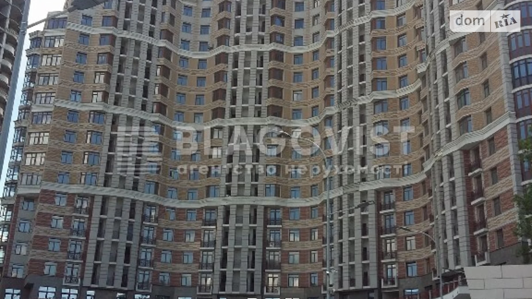Продается 2-комнатная квартира 86 кв. м в Киеве, ул. Богдана Хмельницкого (Вигуровщина), 58А - фото 3