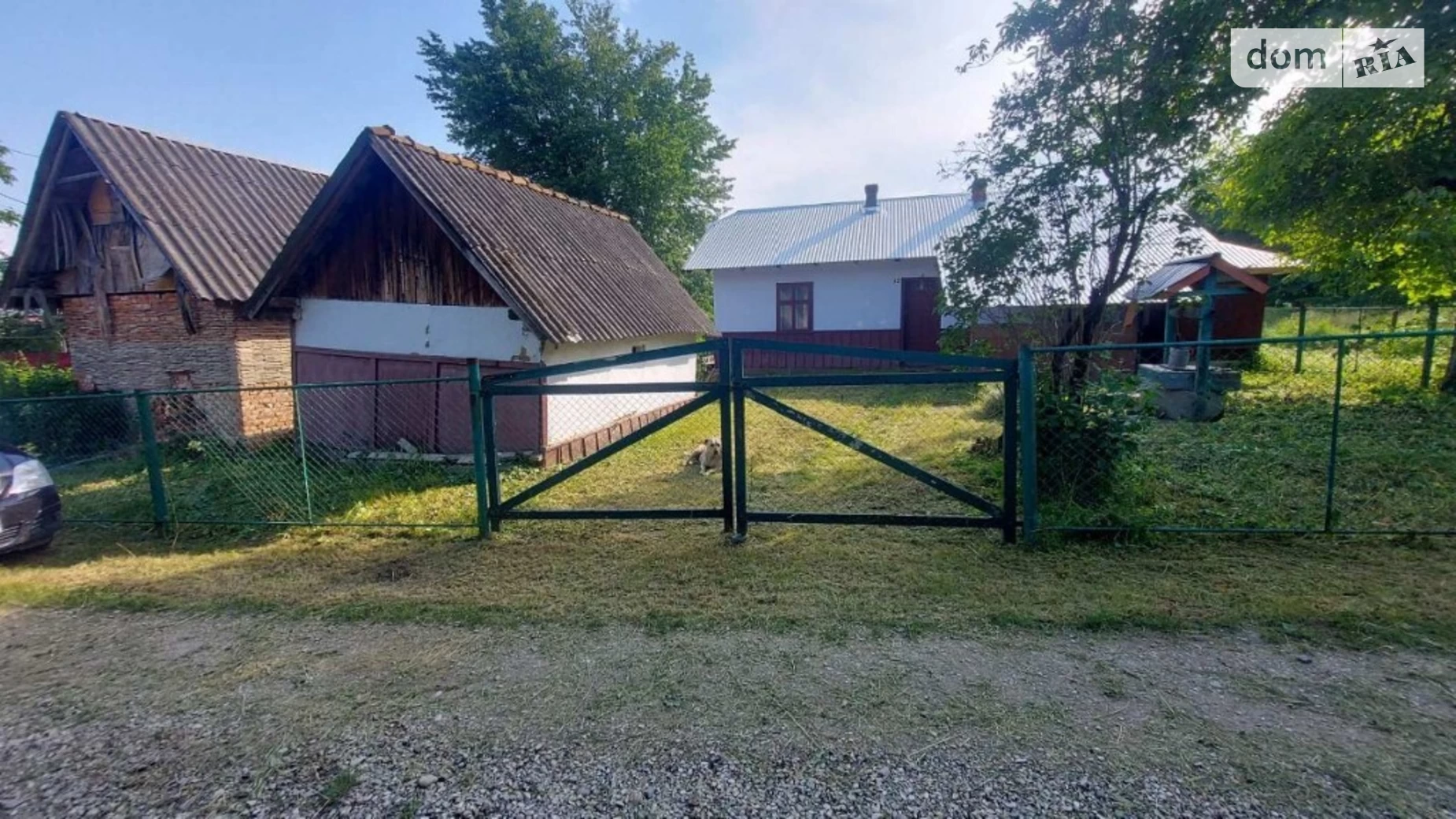 Продается одноэтажный дом 48.1 кв. м с балконом, цена: 26000 $ - фото 3