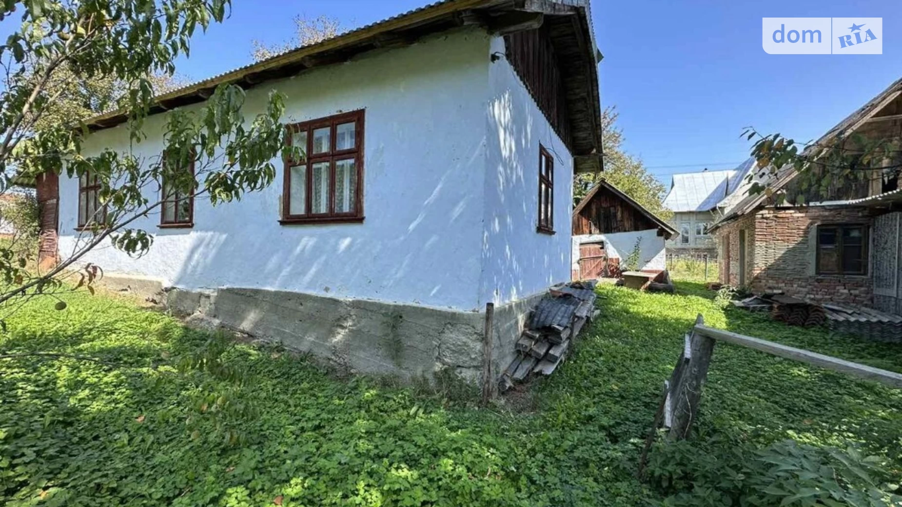 Продается одноэтажный дом 48.1 кв. м с балконом, цена: 26000 $ - фото 2