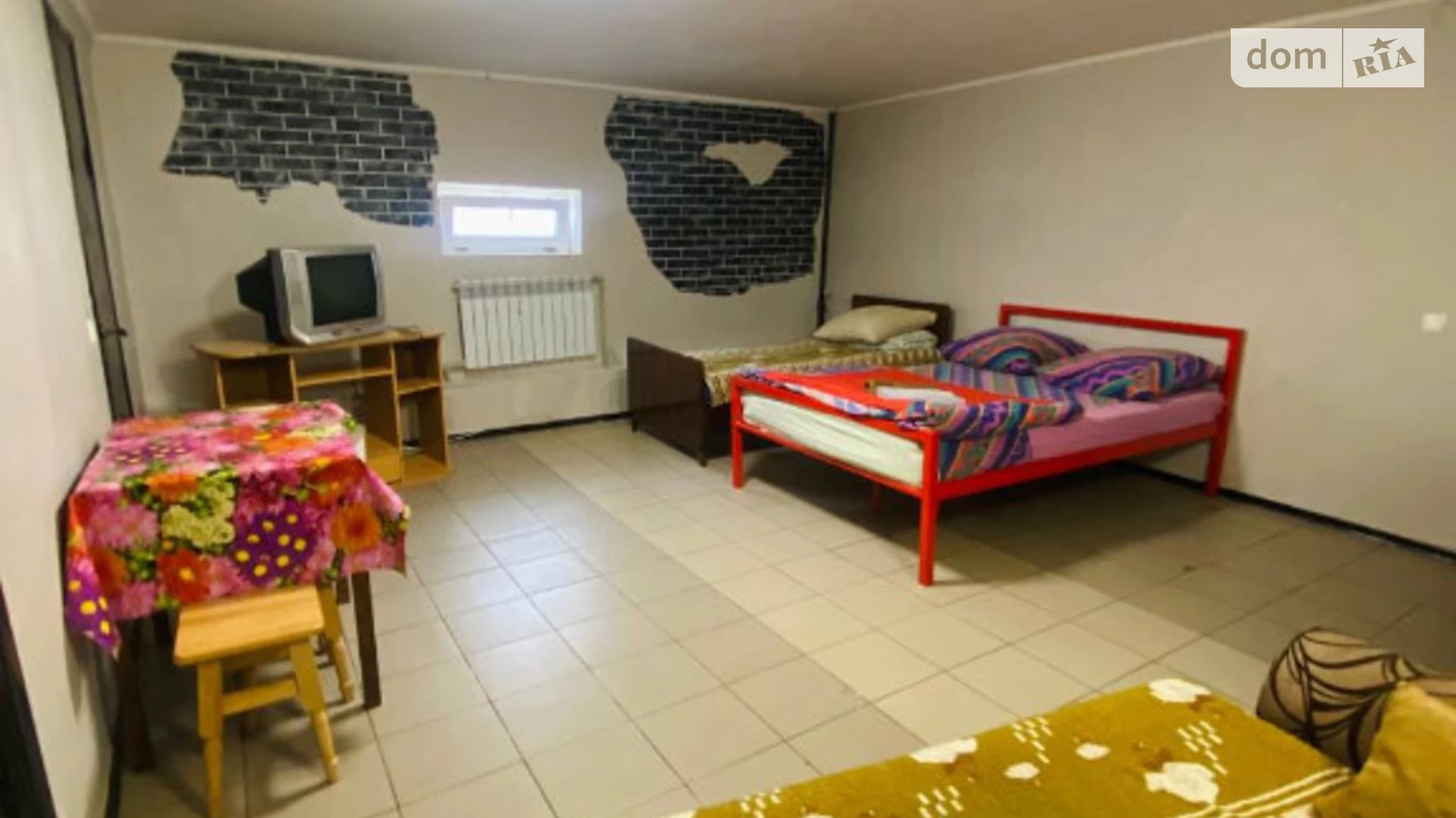 1-кімнатна квартира у Тернополі, вул. Довженка Олександра - фото 3
