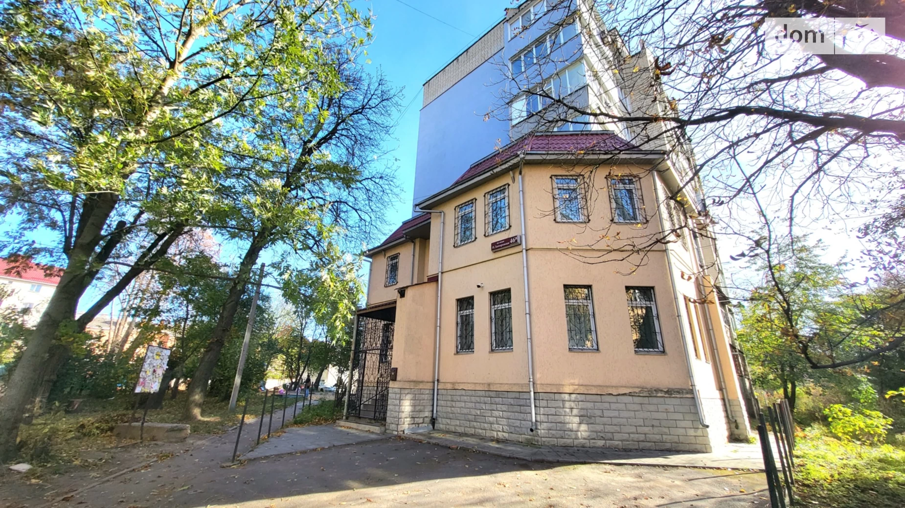 ул. Запорожская(Петра Запорожца), 46А Ближнее замостье Винница, цена: 120000 $ - фото 3