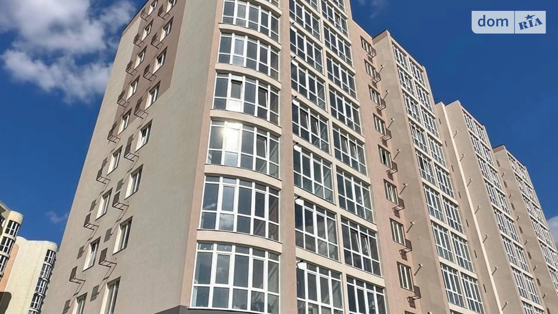 Продается 2-комнатная квартира 73 кв. м в Крыжановка, ул. Семена Палия, 21