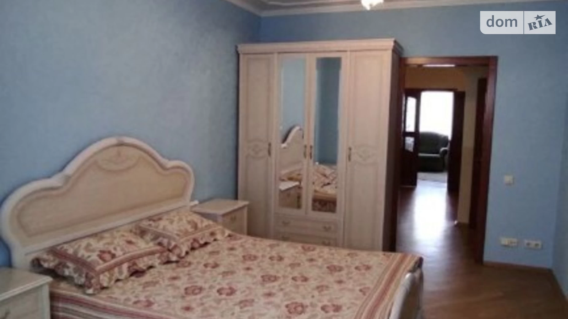 Продается 3-комнатная квартира 107 кв. м в Киеве, ул. Драгоманова, 12 - фото 4