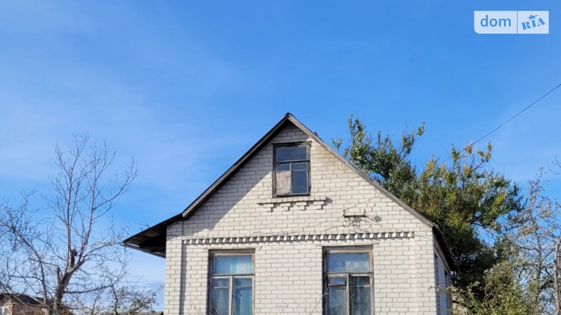 Продается дом на 2 этажа 70 кв. м с верандой, цена: 32000 $ - фото 2