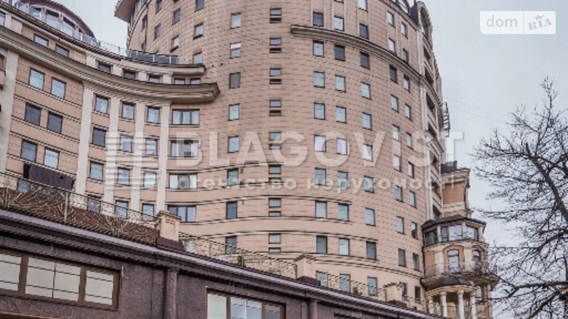 Продается 3-комнатная квартира 127.5 кв. м в Киеве, ул. Гетмана Павла Скоропадского(Льва Толстого), 39 - фото 5