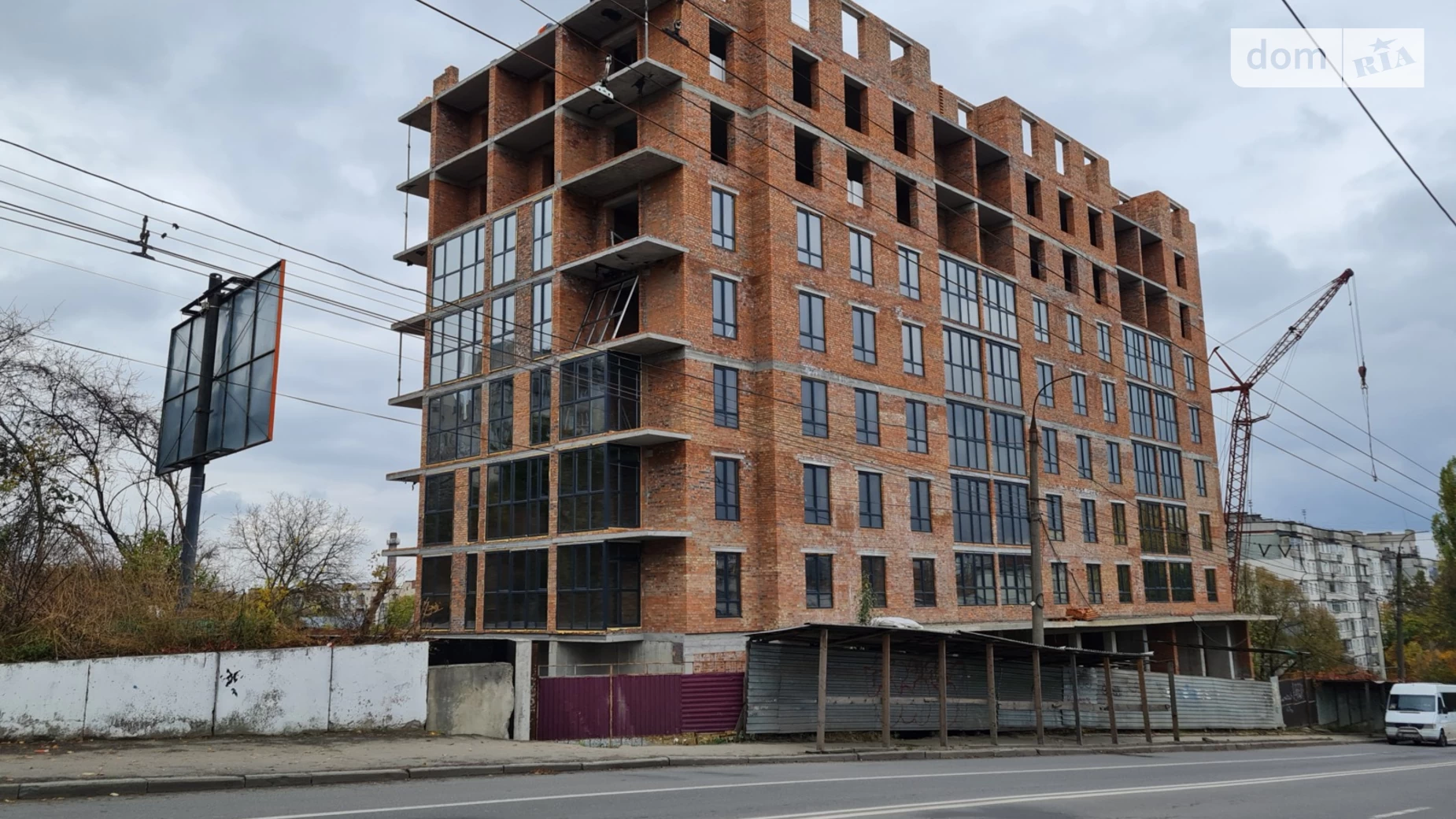 Продается 1-комнатная квартира 36.04 кв. м в Хмельницком, ул. Степана Бандеры - фото 3