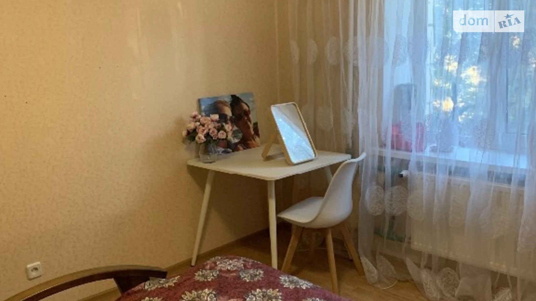 Продается 2-комнатная квартира 45 кв. м в Киеве, ул. Менделеева, 12 - фото 5