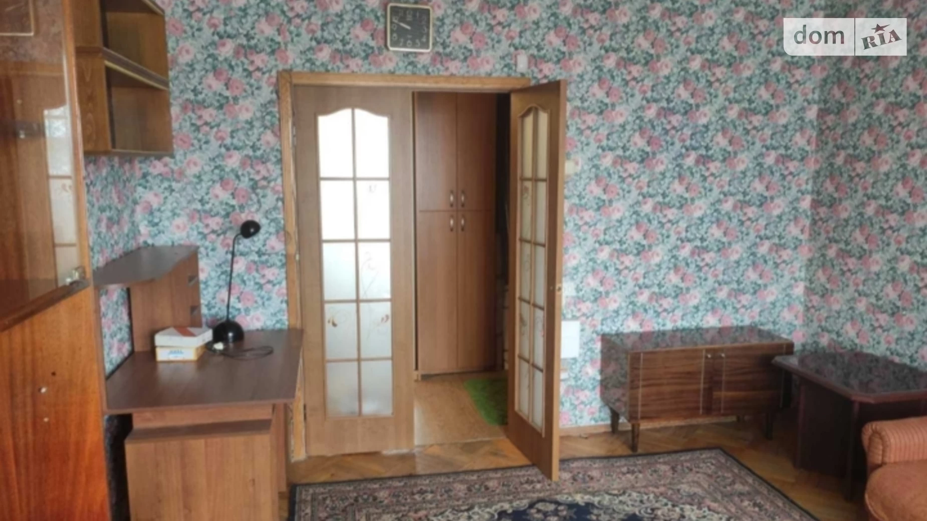 4-комнатная квартира 77 кв. м в Тернополе, ул. Курбаса Леся