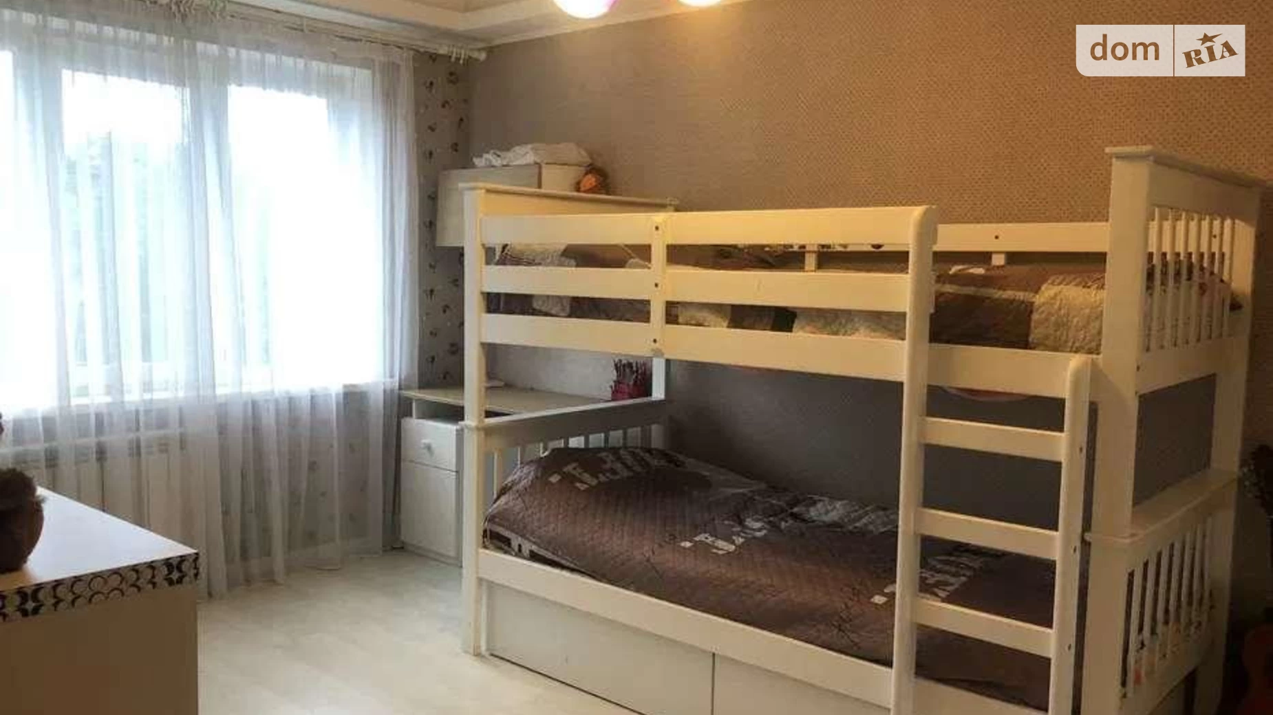 Продается 3-комнатная квартира 60 кв. м в Киеве, ул. Эдуарда Вильде - фото 5