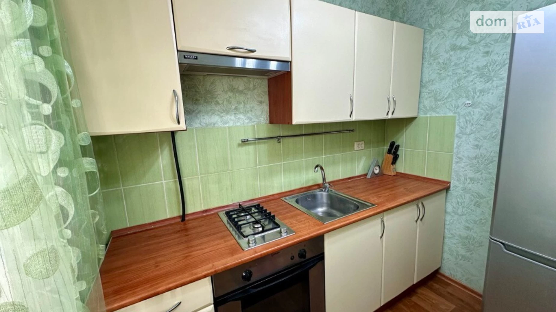 Продается 2-комнатная квартира 43 кв. м в Днепре, Запорожское шоссе, 5 - фото 5