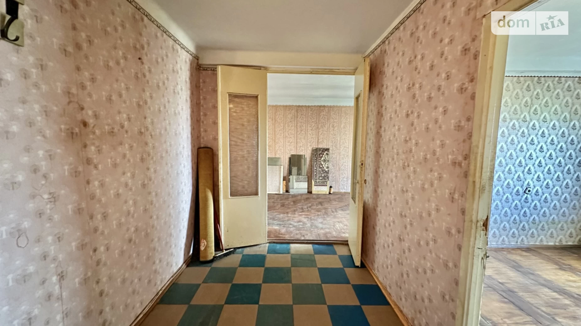 3-комнатная квартира 68 кв. м в Запорожье, ул. Петра Сагайдачного(Бородинская) - фото 4