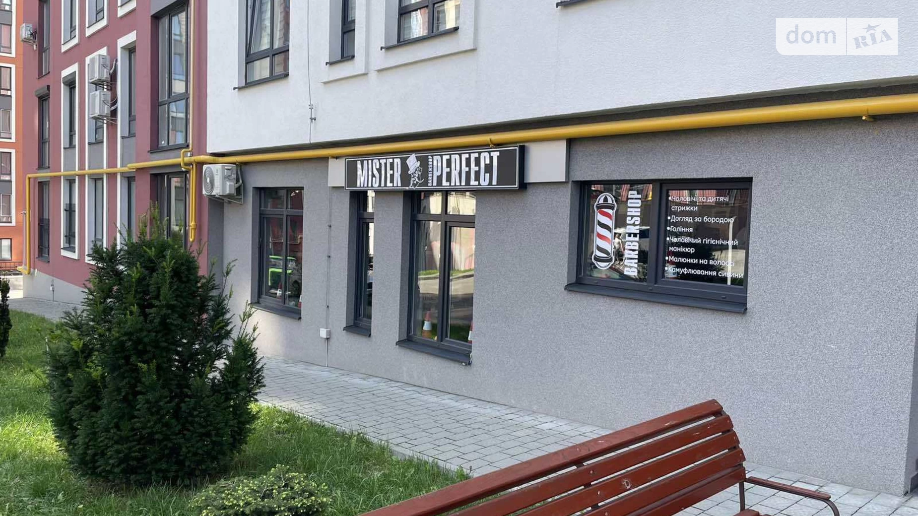 Продається приміщення вільного призначення 103 кв. м в 12-поверховій будівлі, цена: 225000 $ - фото 3