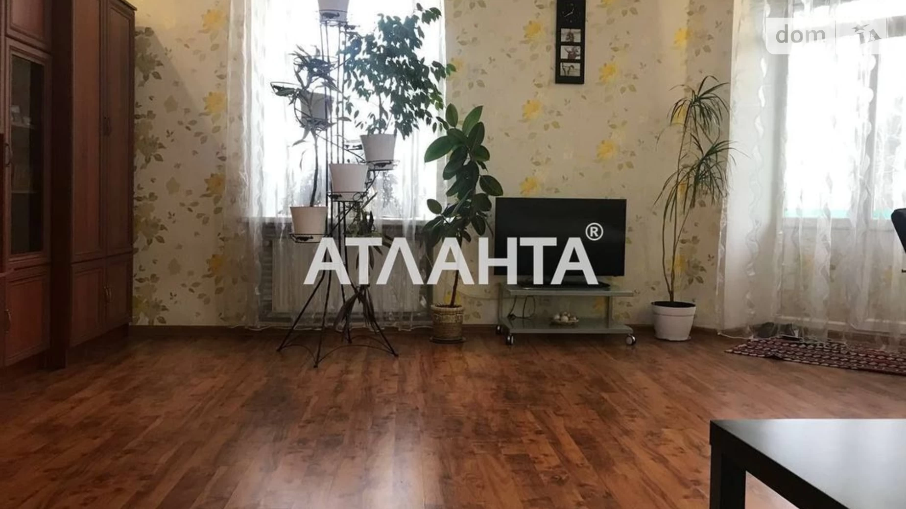 Продается 2-комнатная квартира 66 кв. м в Одессе, пер. Высокий - фото 2