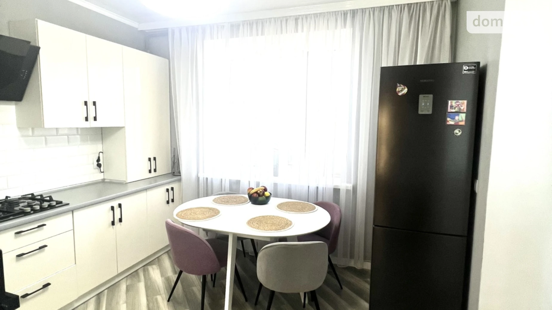 Продается 2-комнатная квартира 73 кв. м в Хмельницком, ул. Казацкая - фото 2