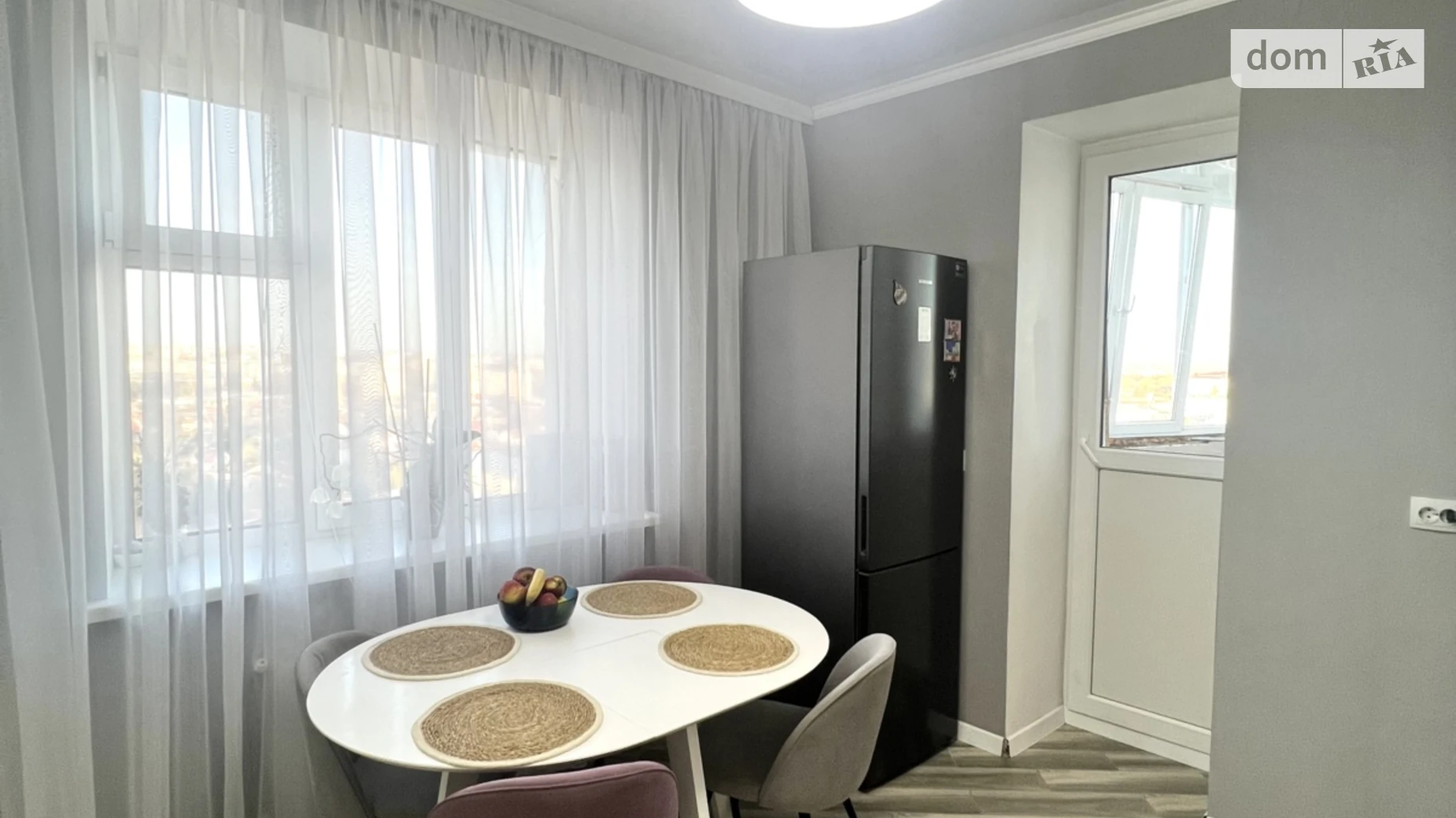 Продается 2-комнатная квартира 73 кв. м в Хмельницком, ул. Казацкая - фото 4