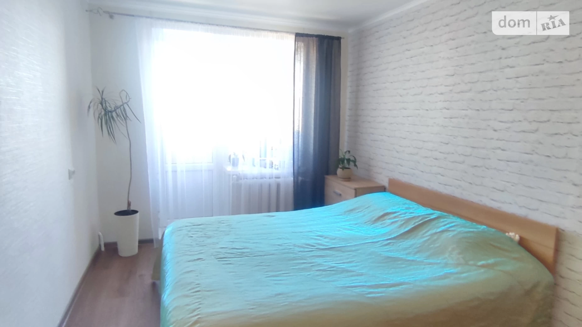 Продается 3-комнатная квартира 64 кв. м в Николаеве