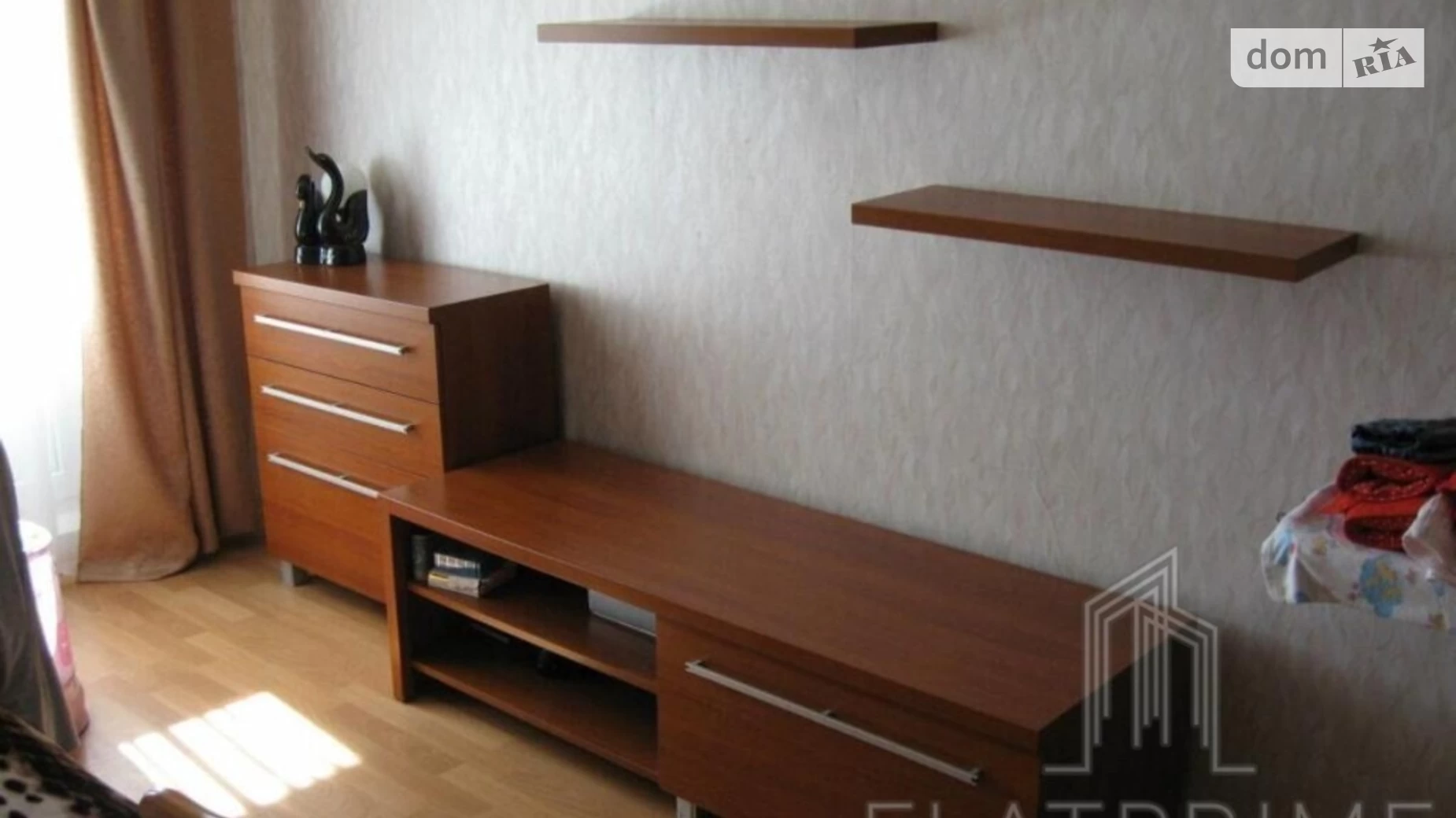 Продается 1-комнатная квартира 46 кв. м в Киеве, просп. Европейского Союза(Правды), 31А - фото 5
