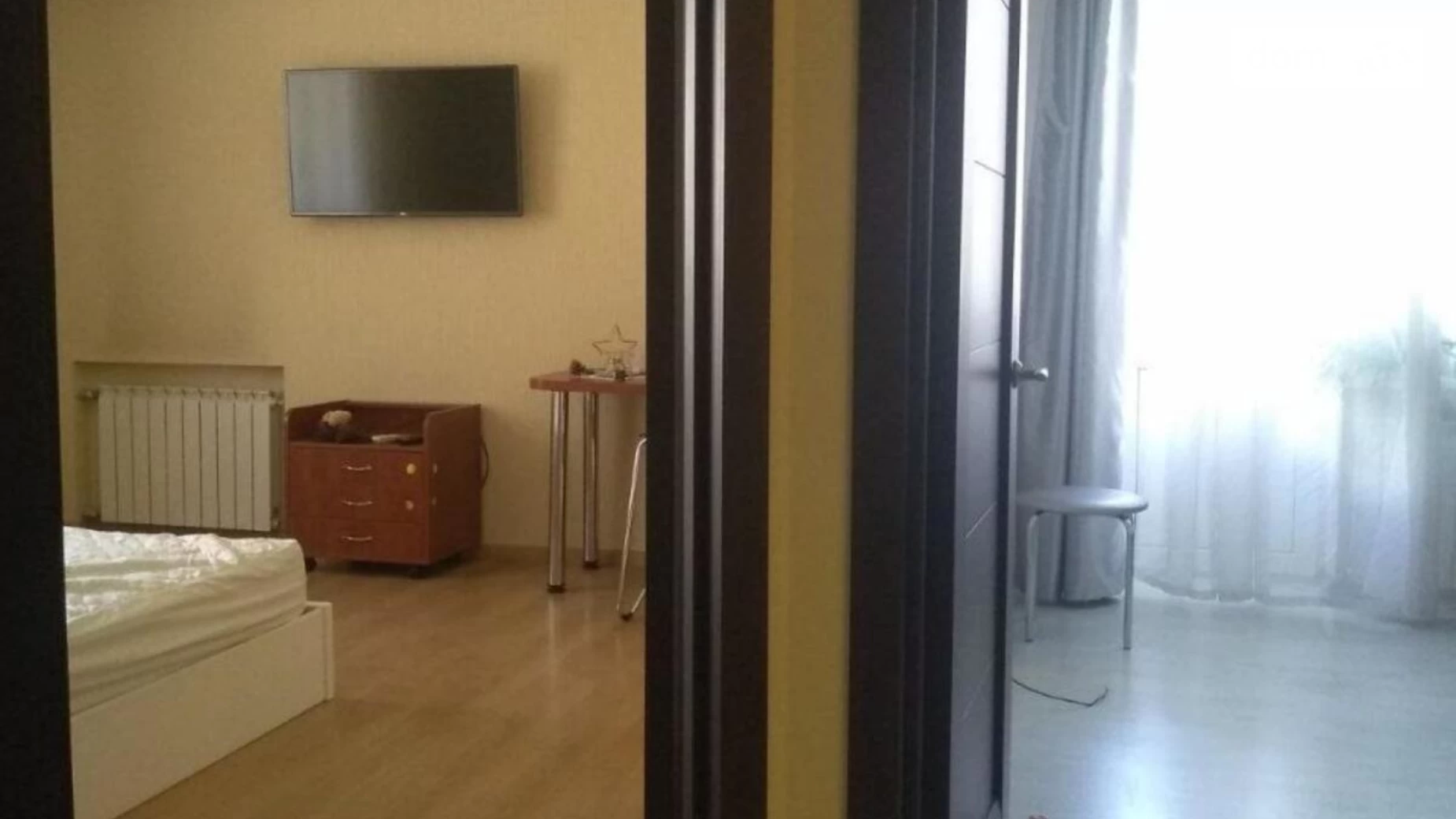 Продается 2-комнатная квартира 45 кв. м в Харькове, наб. Автострадная, 9 - фото 3