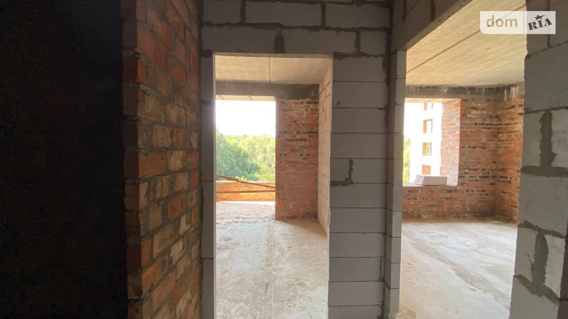 Продається 1-кімнатна квартира 43.57 кв. м у Хмельницькому, вул. Зарічанська - фото 2