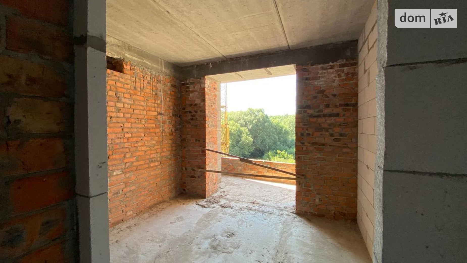 Продається 1-кімнатна квартира 43.57 кв. м у Хмельницькому, вул. Зарічанська - фото 3