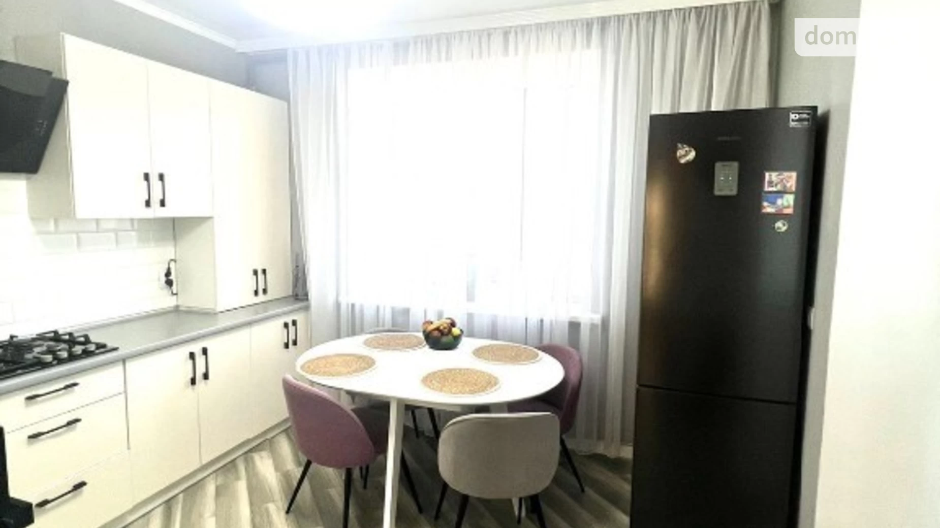 Продається 2-кімнатна квартира 73 кв. м у Хмельницькому, цена: 90000 $ - фото 4