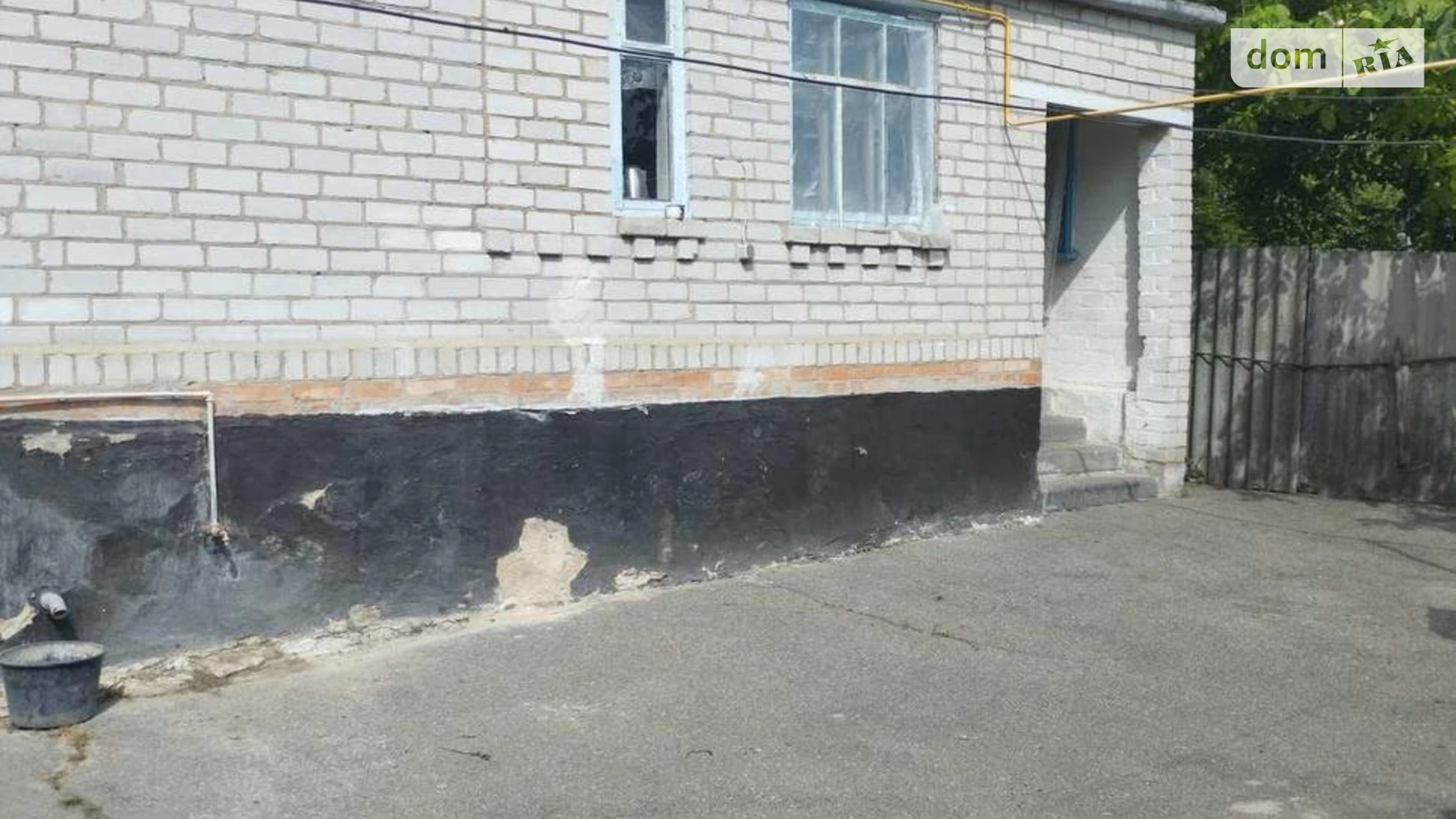 Продается одноэтажный дом 69.9 кв. м с бассейном, цена: 17000 $ - фото 4