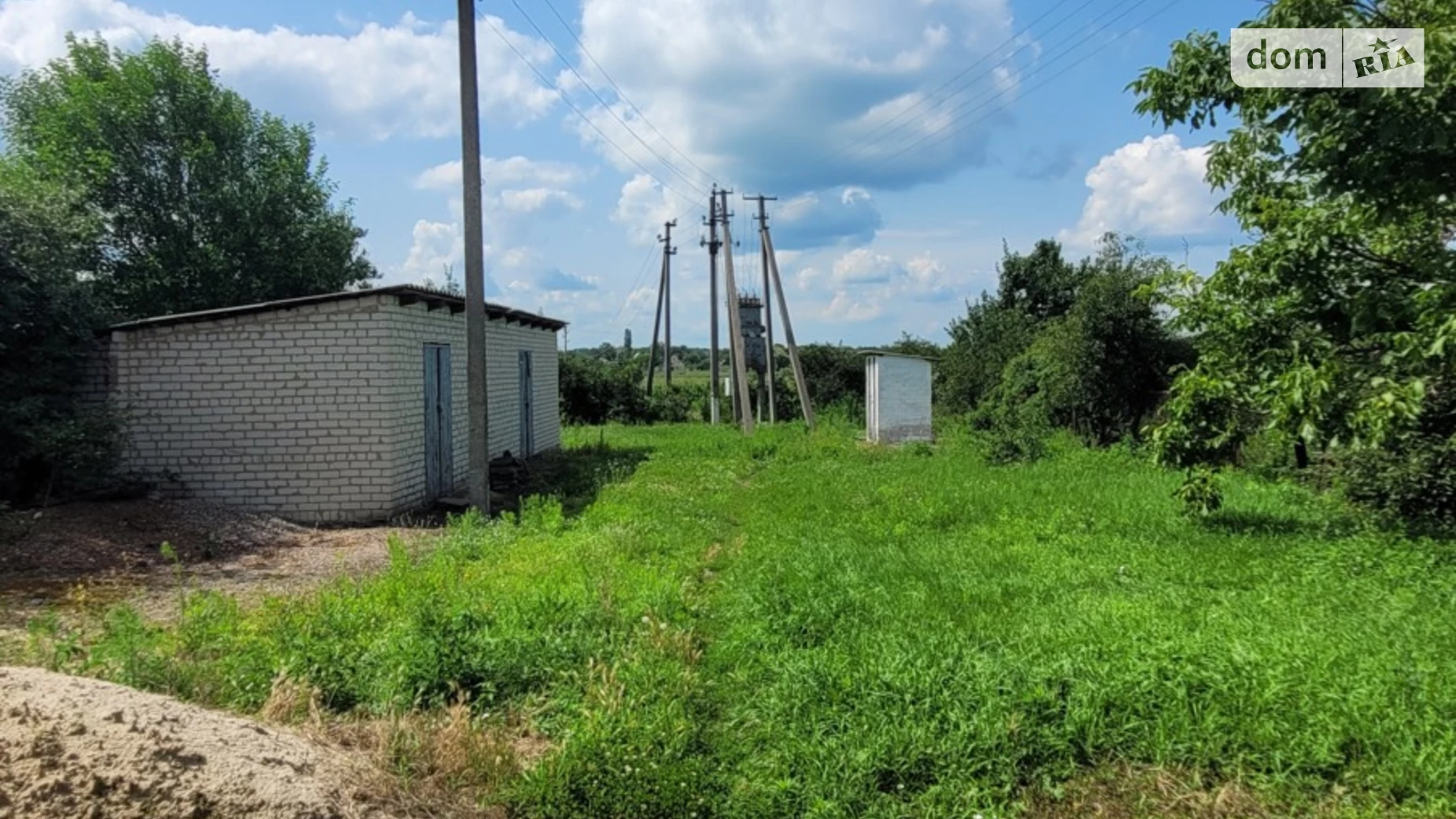 Продається земельна ділянка 16.5 соток у Черкаській області, цена: 7900 $ - фото 2