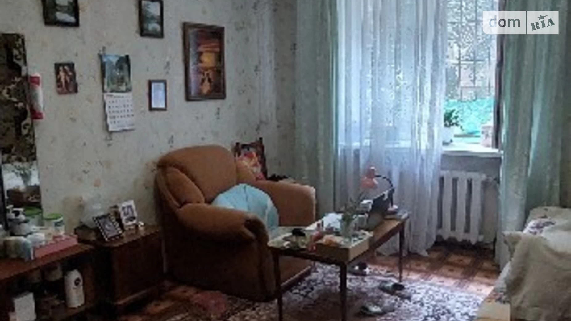 Продается 2-комнатная квартира 43 кв. м в Одессе, ул. Рождественская - фото 5
