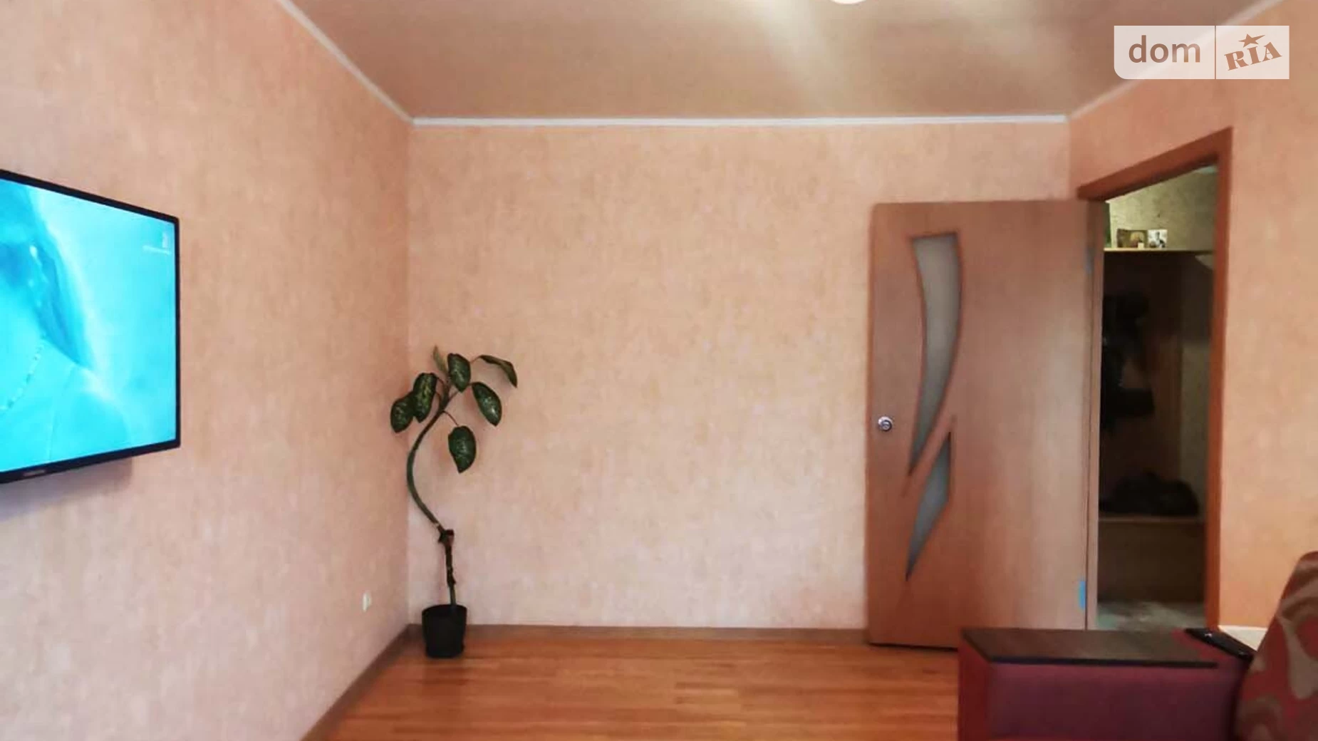 2-кімнатна квартира 45.81 кв. м у Запоріжжі, вул. Зестафонська, 18А - фото 3