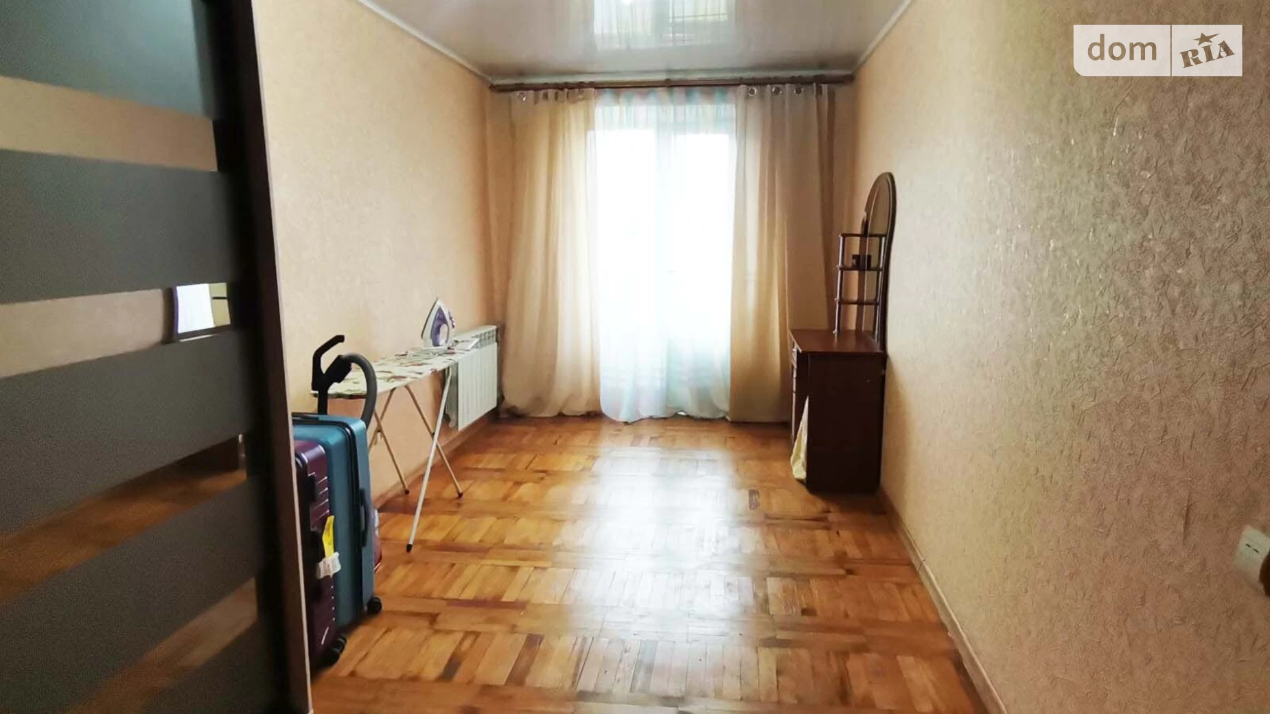 2-кімнатна квартира 45.81 кв. м у Запоріжжі, вул. Зестафонська, 18А - фото 4