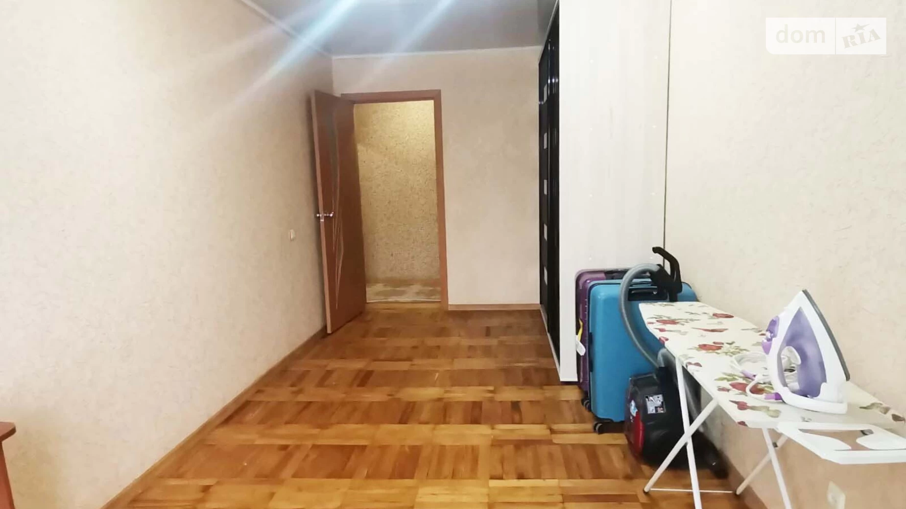 2-кімнатна квартира 45.81 кв. м у Запоріжжі, вул. Зестафонська, 18А - фото 5