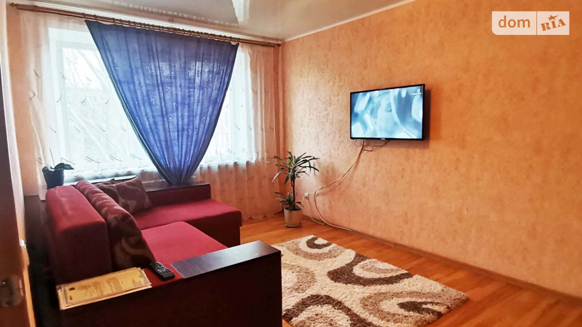 2-кімнатна квартира 45.81 кв. м у Запоріжжі, вул. Зестафонська, 18А - фото 2