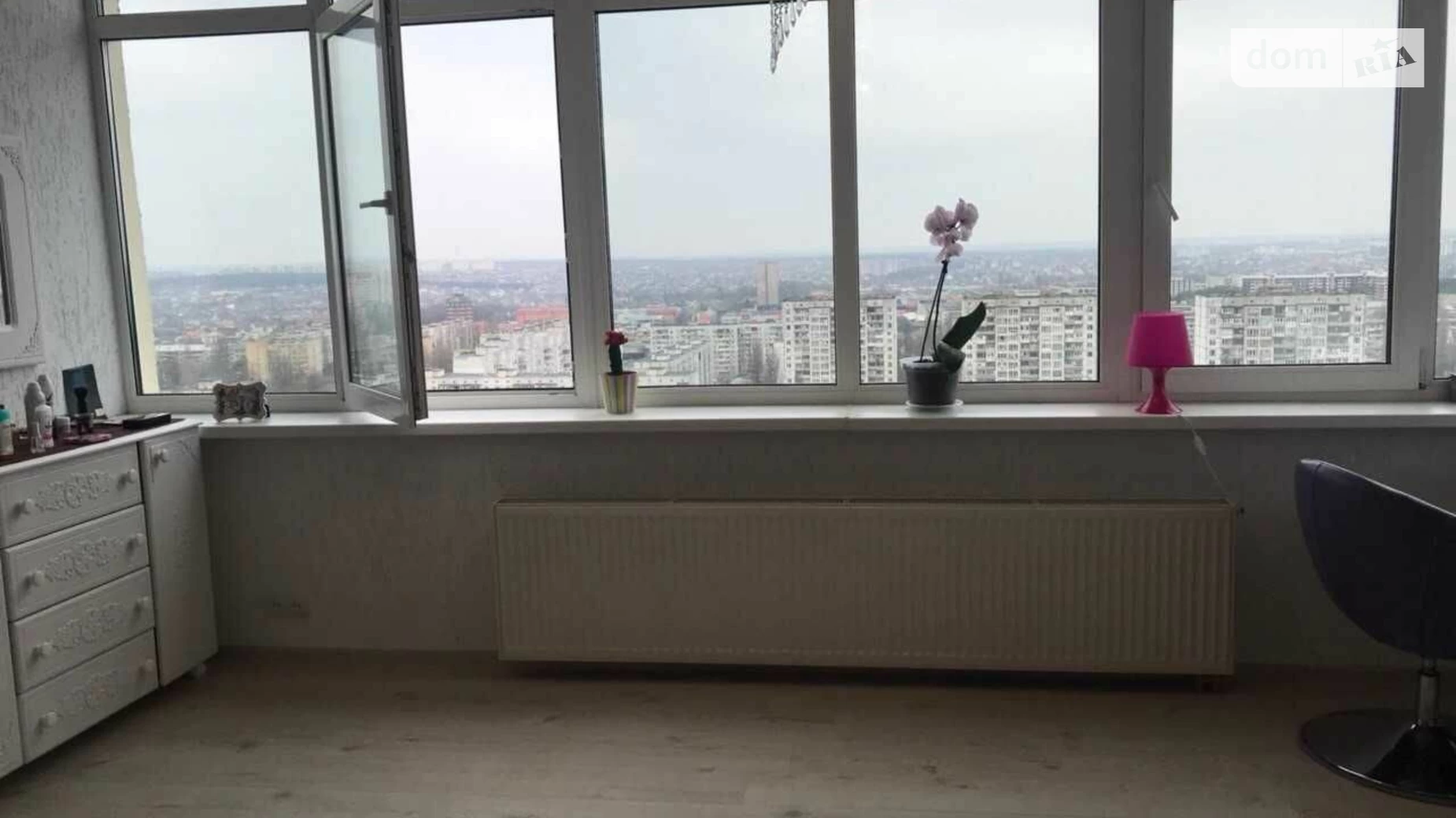 Продается 2-комнатная квартира 86 кв. м в Киеве, ул. Якуба Коласа, 2Б - фото 3