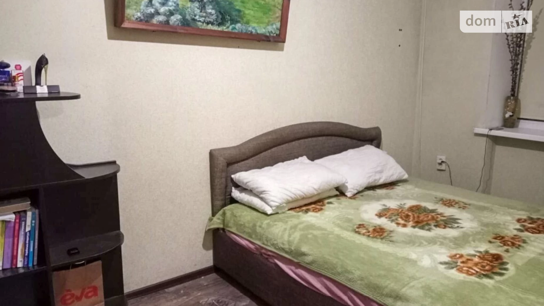 Продается 2-комнатная квартира 41.8 кв. м в Одессе, ул. Сергея Ядова - фото 2