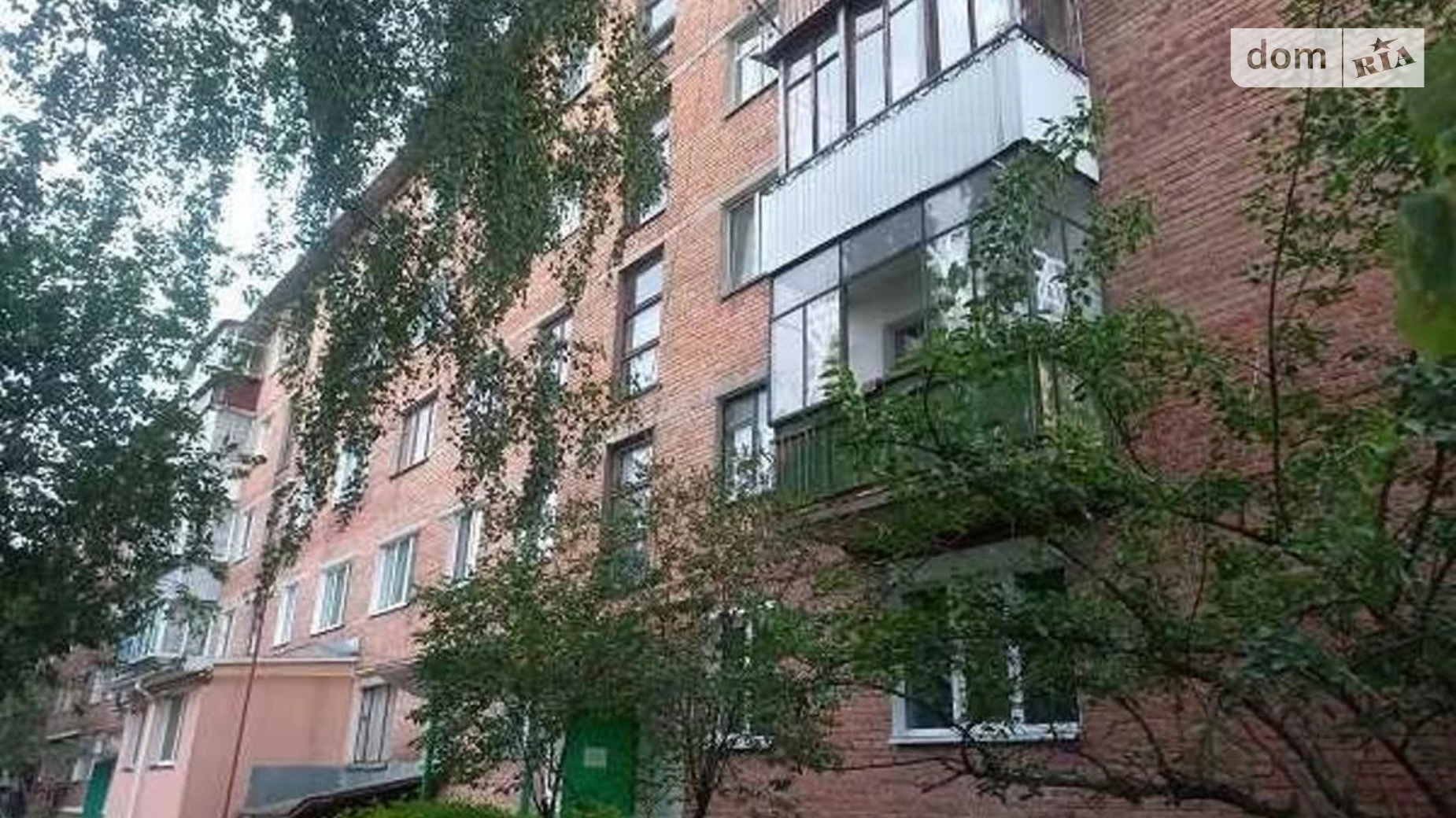 Продается 2-комнатная квартира 45 кв. м в Василькове, ул. Гетьмана Сагайдачного(Фрунзе), 44А - фото 3