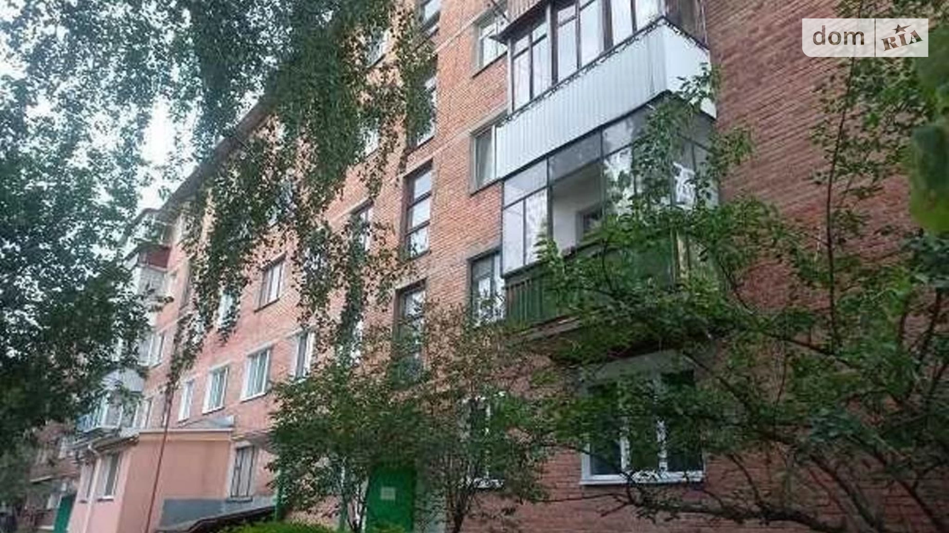 Продається 2-кімнатна квартира 45 кв. м у Василькові, вул. Гетьмана Сагайдачного(Фрунзе), 44А - фото 3