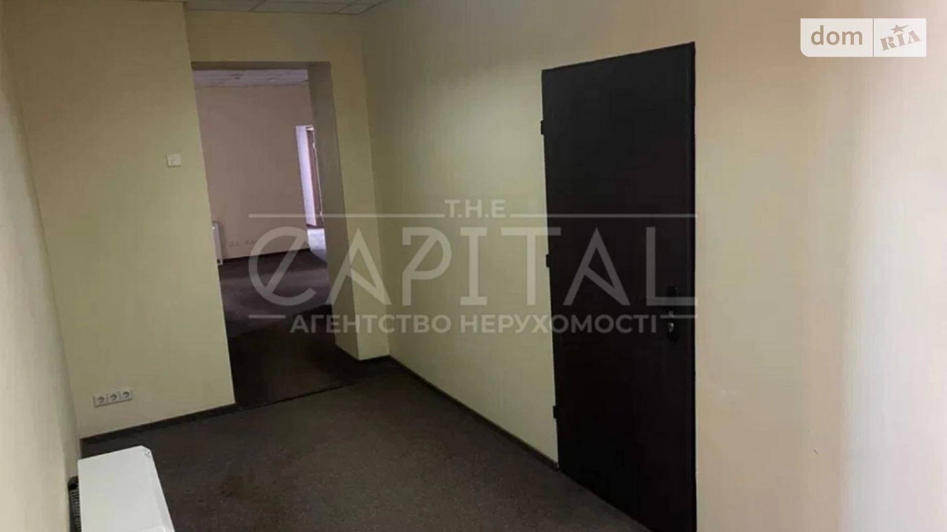 Здається в оренду офіс 4890 кв. м в бізнес-центрі, цена: 19276 $ - фото 3