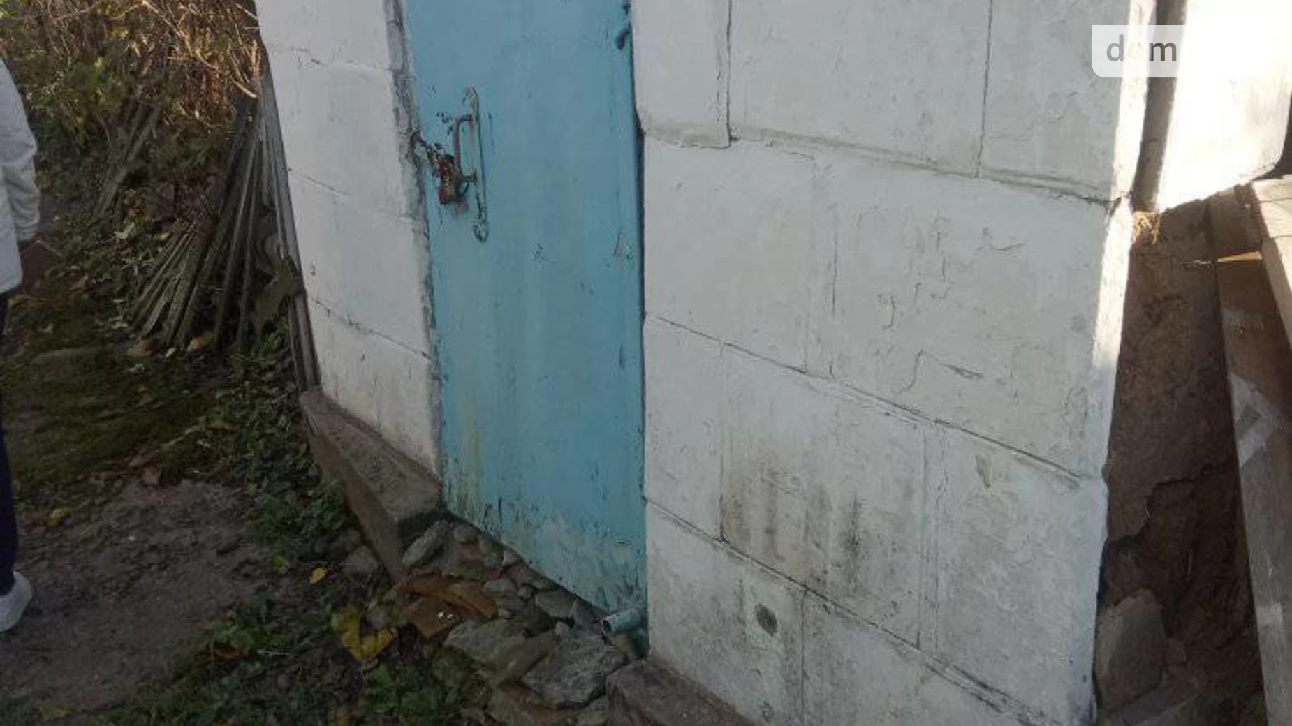 Продается одноэтажный дом 60 кв. м с балконом, цена: 13000 $ - фото 5