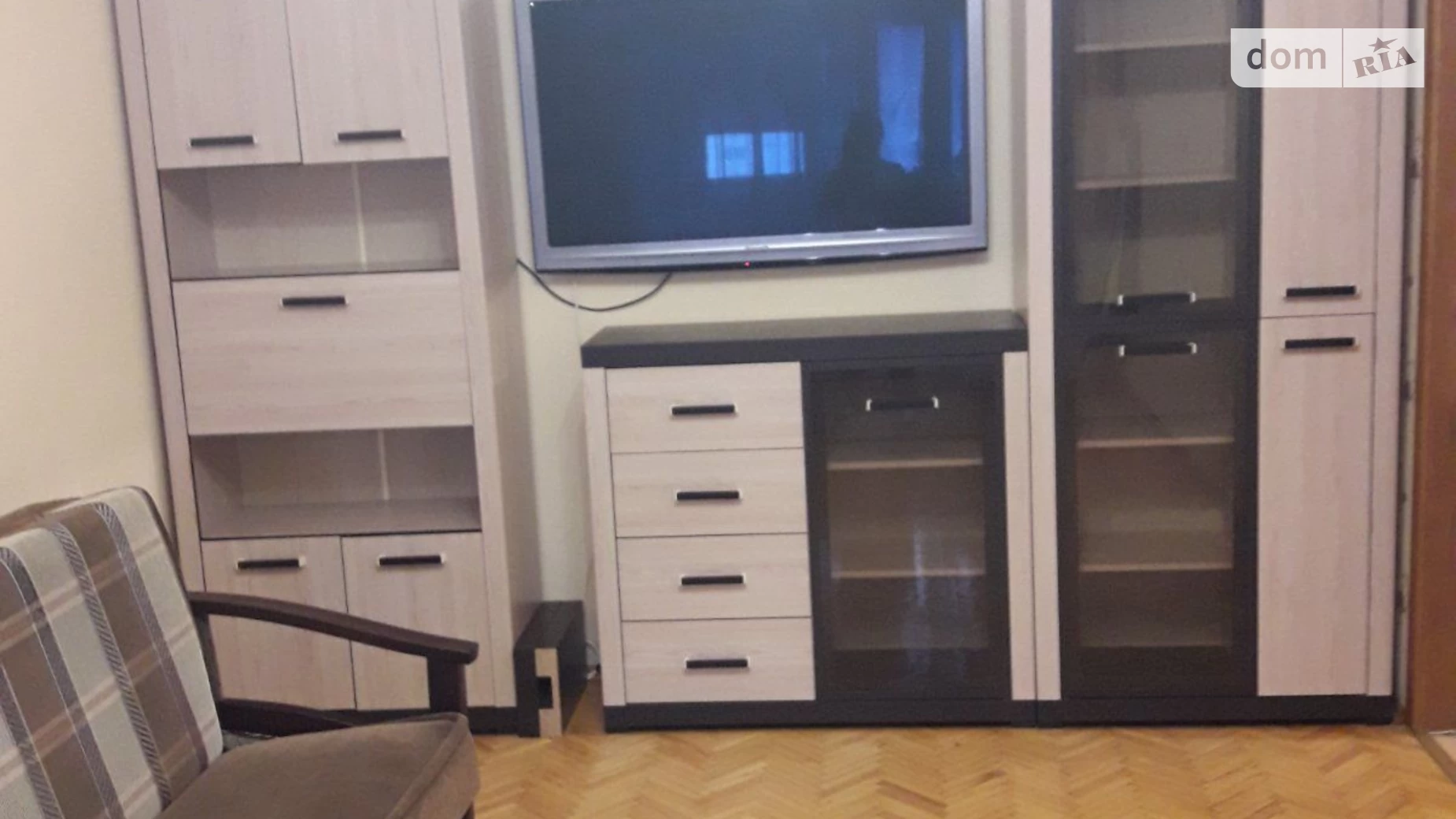 Продается 2-комнатная квартира 55 кв. м в Киеве, ул. Ревуцкого, 4 - фото 2