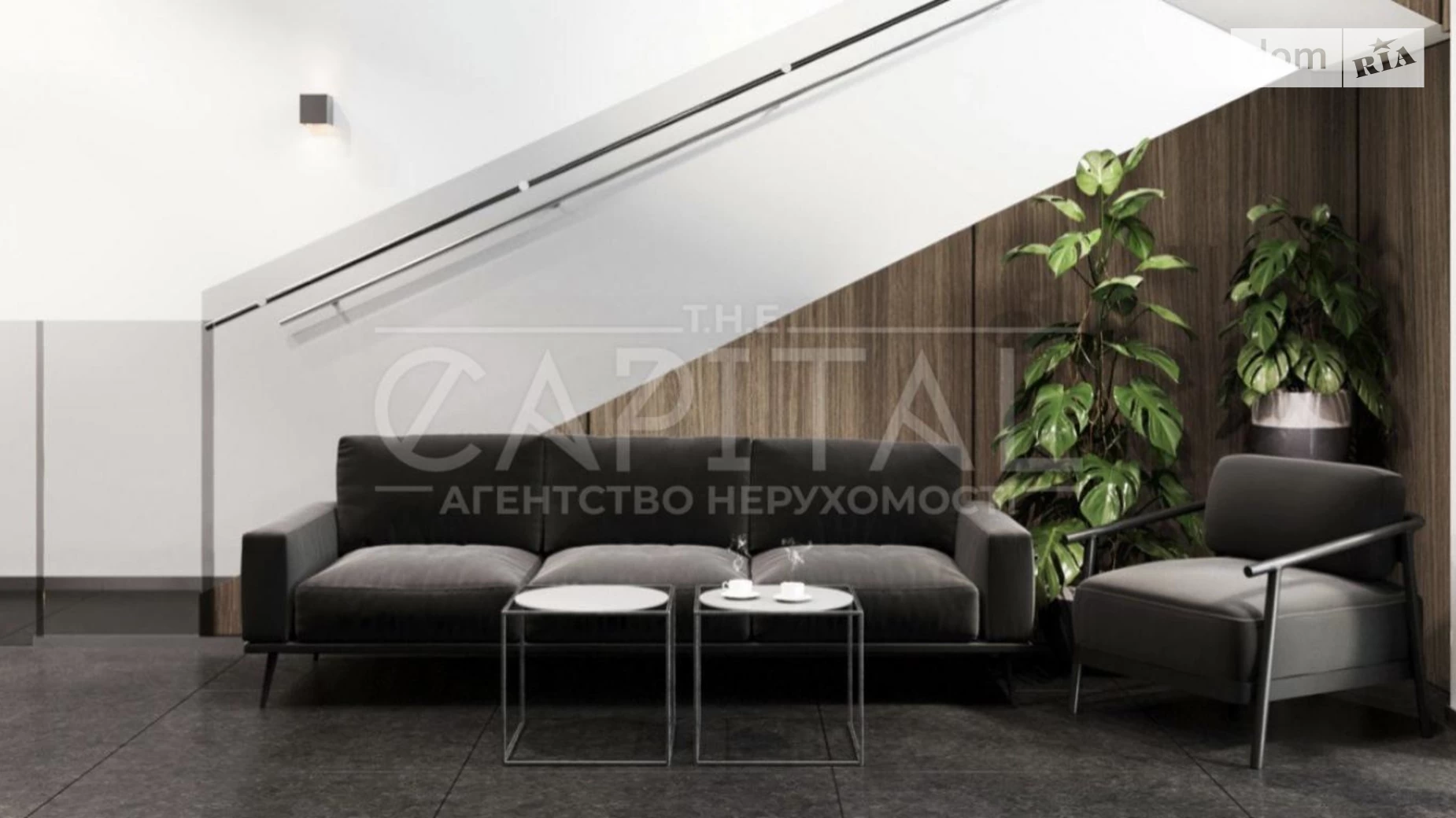 Продається офіс 249 кв. м в бізнес-центрі, цена: 622500 $ - фото 4