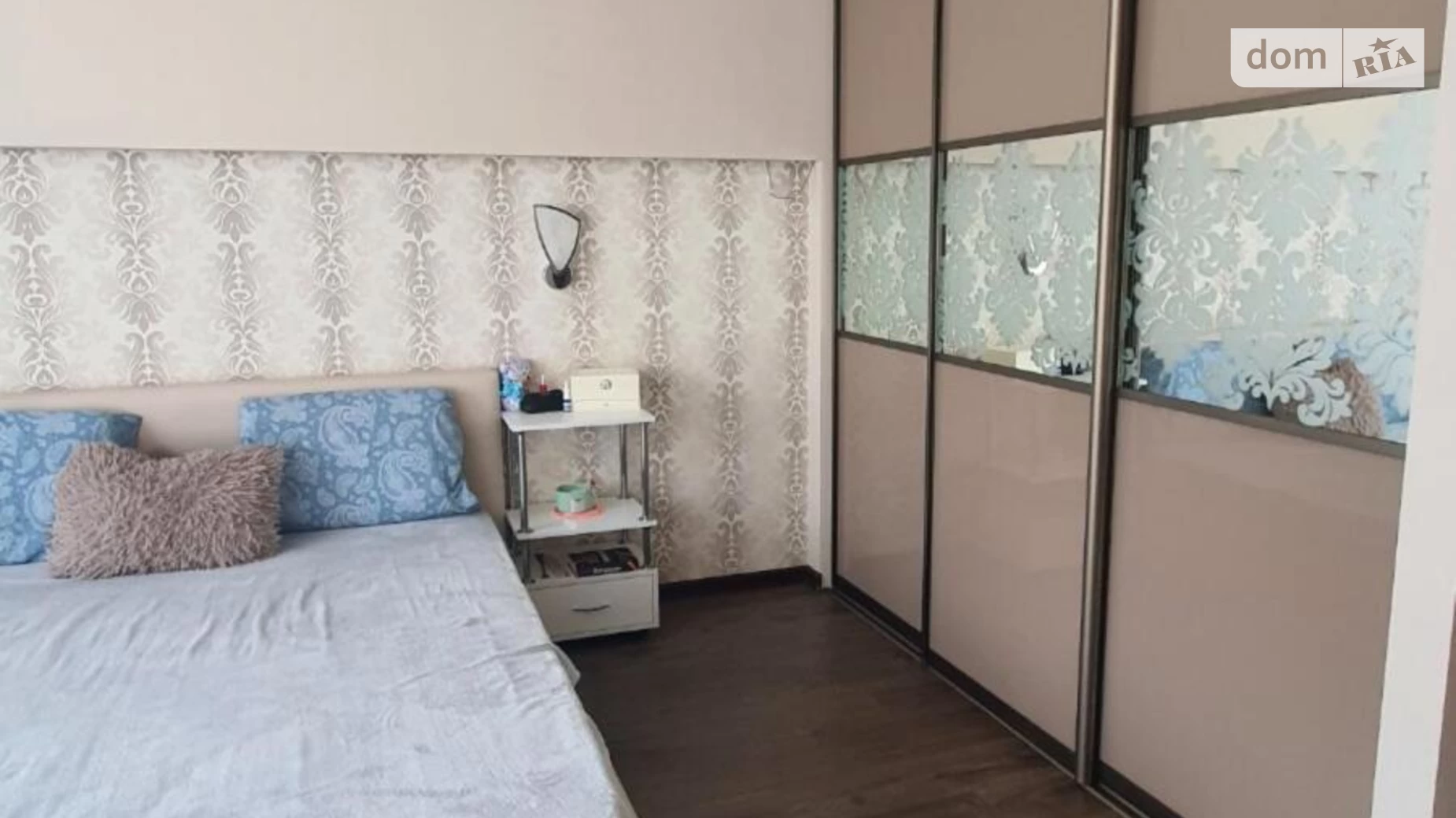 Продается 2-комнатная квартира 65 кв. м в Одессе, ул. Люстдорфская дорога - фото 2