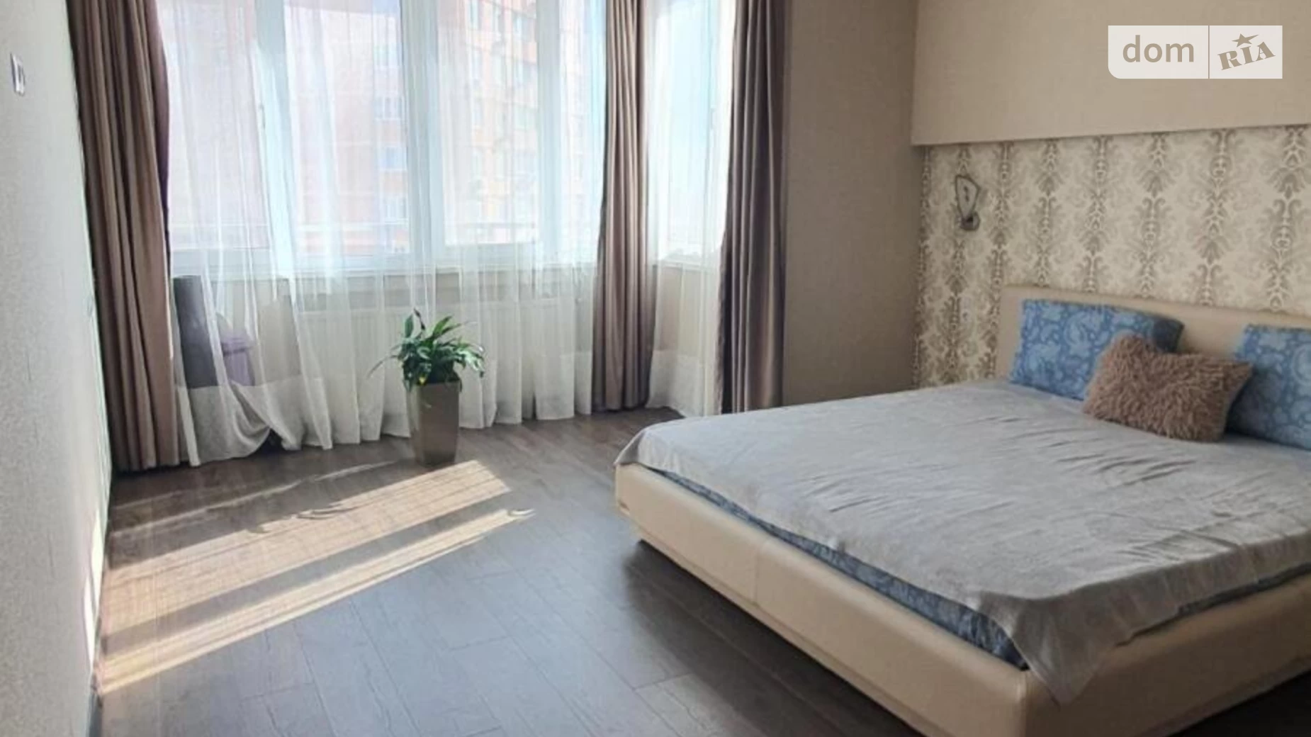 Продается 2-комнатная квартира 65 кв. м в Одессе, ул. Люстдорфская дорога - фото 5