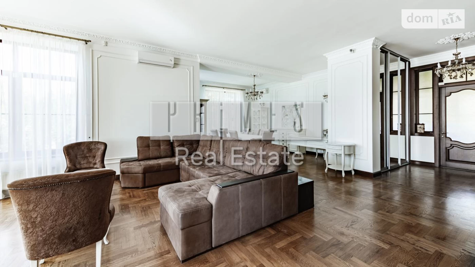 Продается дом на 3 этажа 493.8 кв. м с беседкой, цена: 970000 $ - фото 3