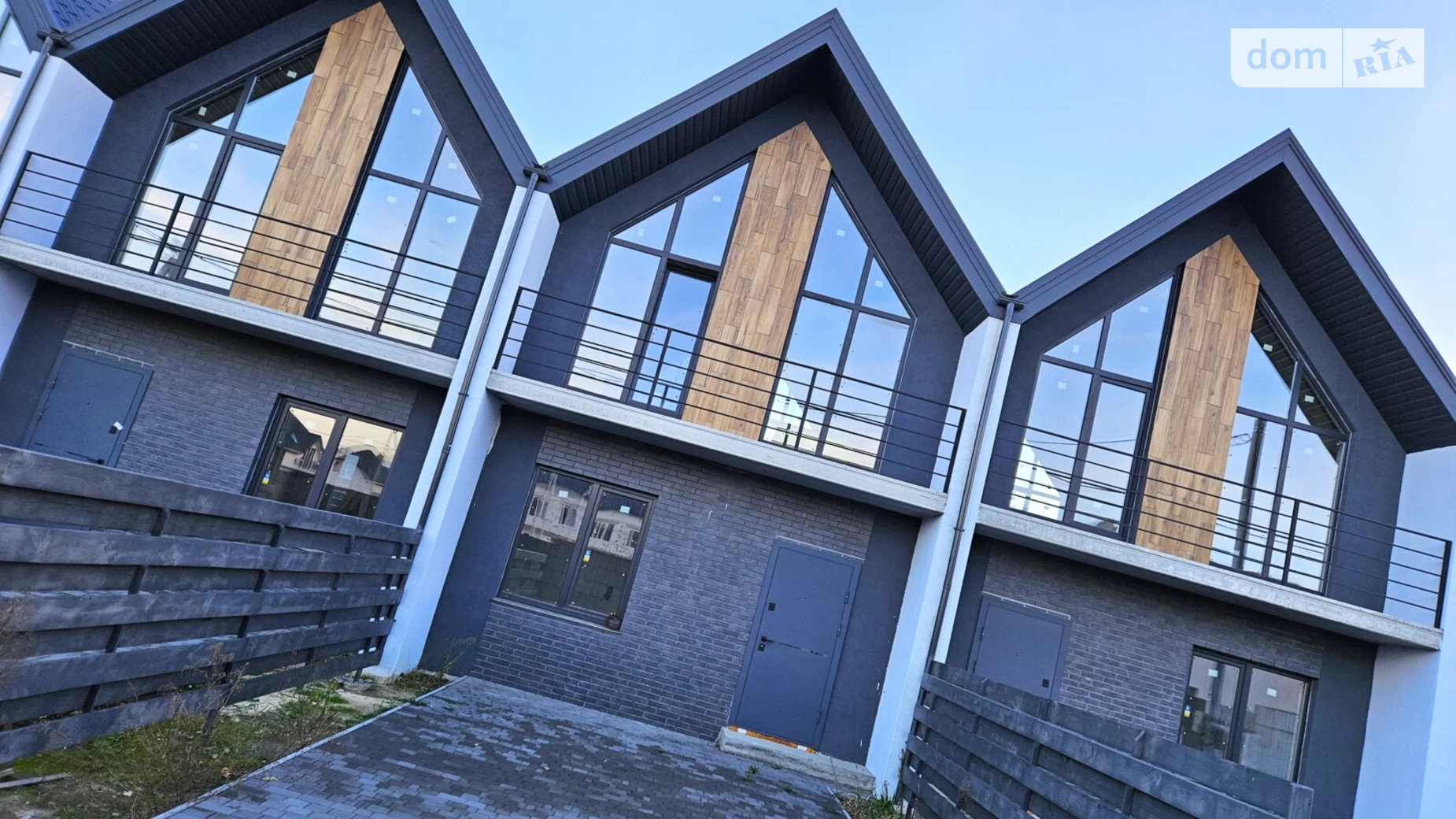 Ірпінь ЖК VillSam Home, цена: 57500 $ - фото 3