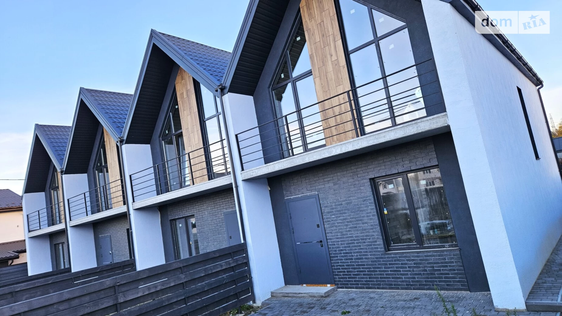 Ірпінь ЖК VillSam Home, цена: 57500 $ - фото 5